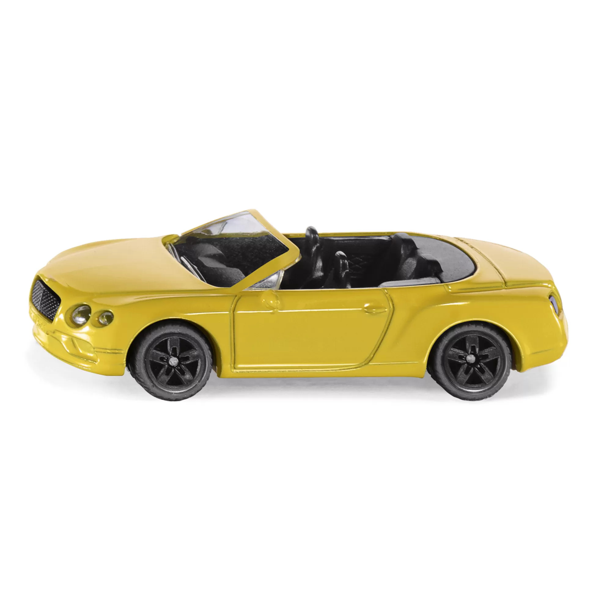 SIKU Toy Cars<Bentley Continental Gt V8 Conv