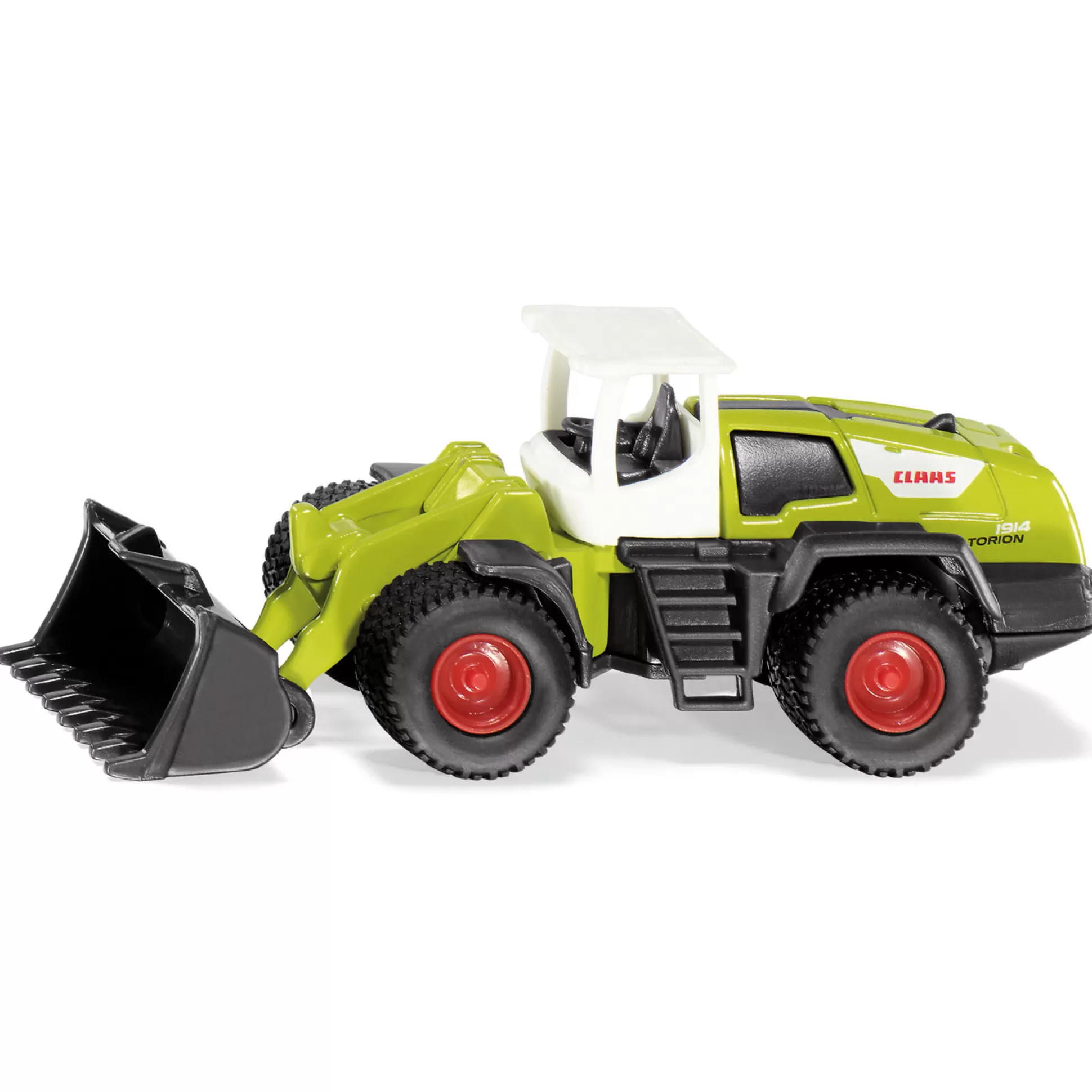 SIKU Toy Cars<Claas Torion 1914 Wheel Loader