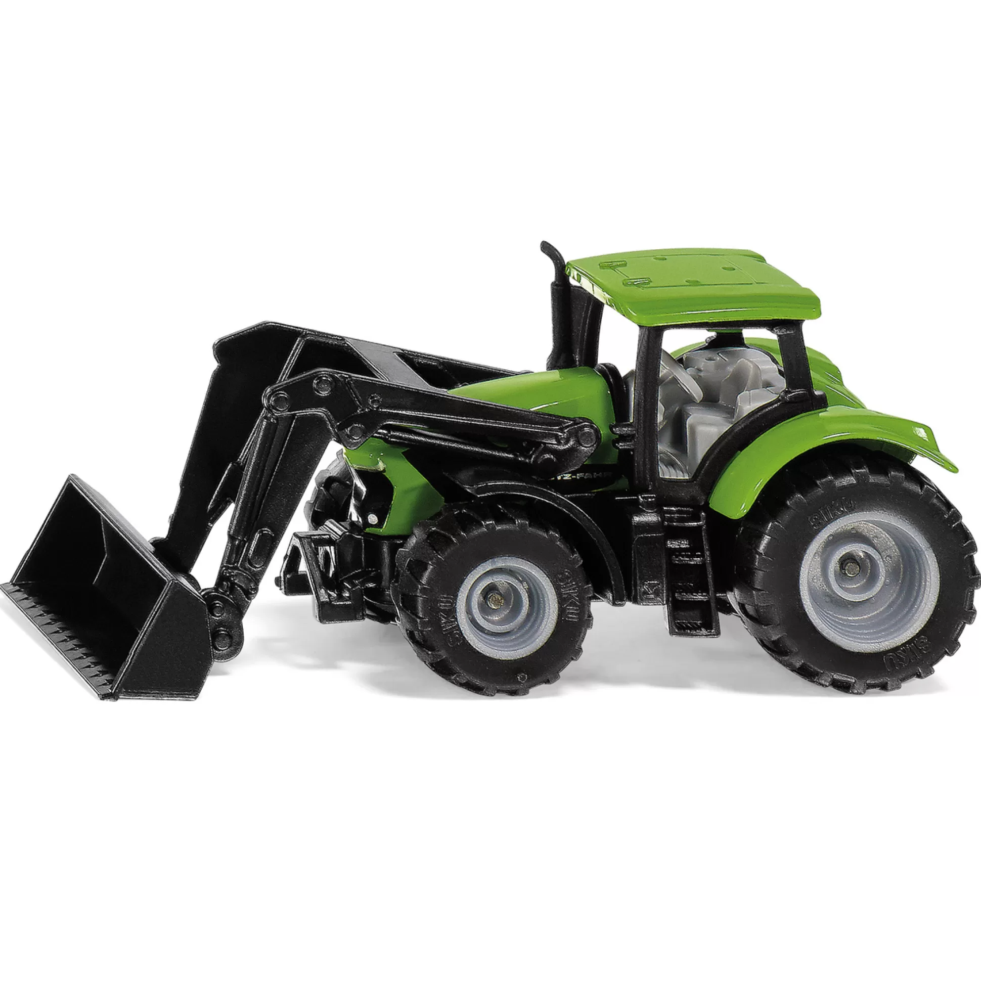 SIKU Toy Cars<Deutz Fahr With Front Loader