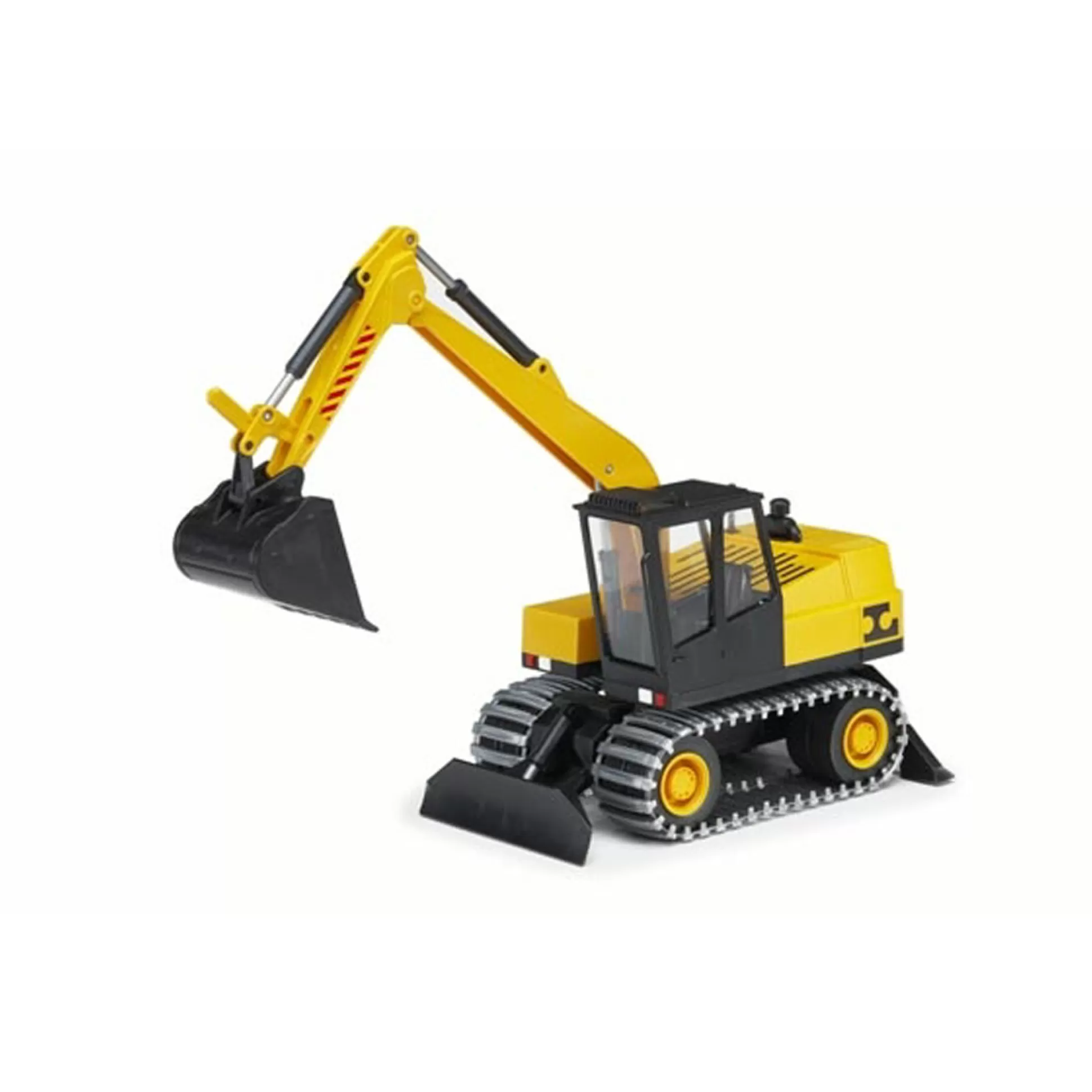 EMEK Toy Cars< Toy Car Excavator Lannen 1:25