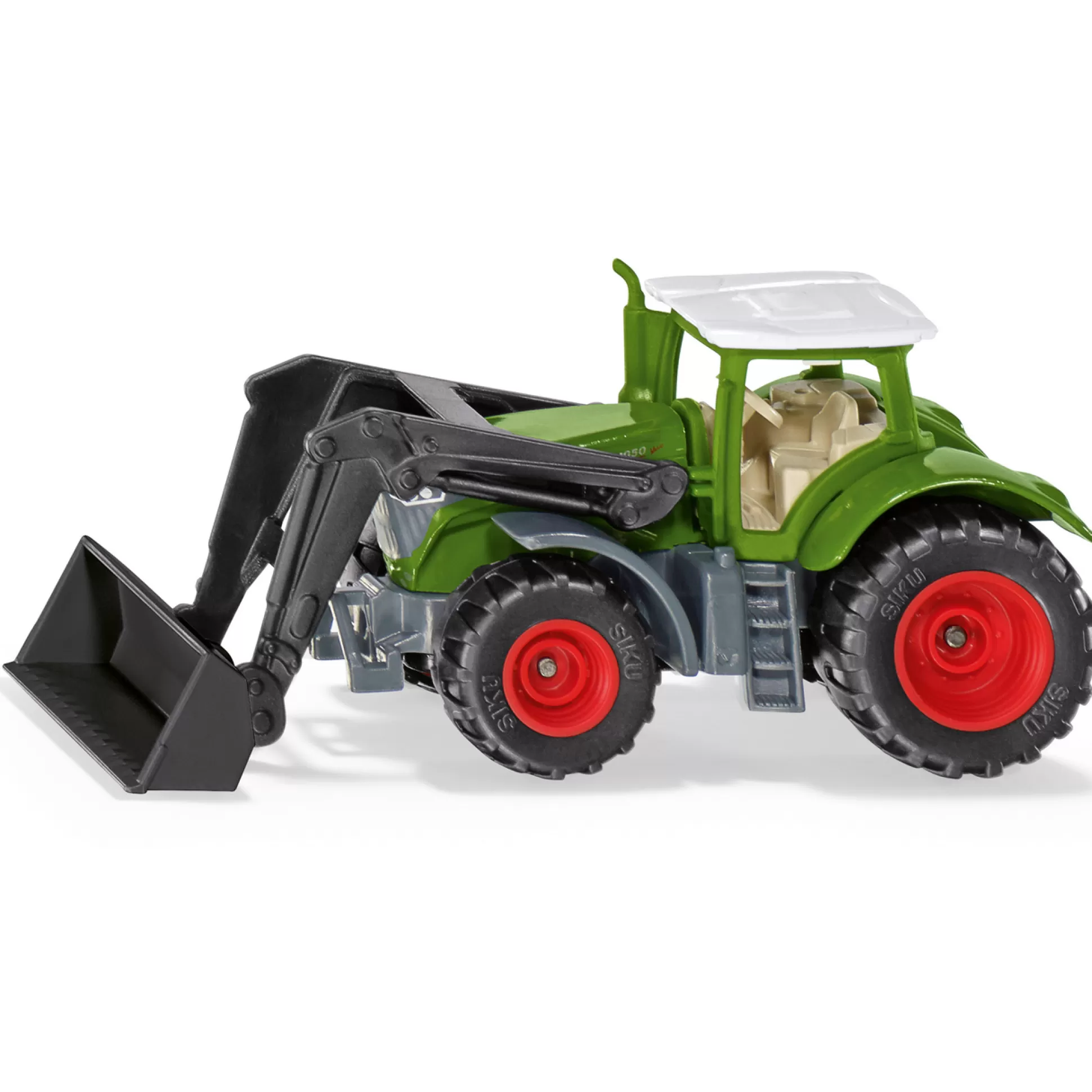 SIKU Toy Cars<Fendt 1050 Vario Front Loader