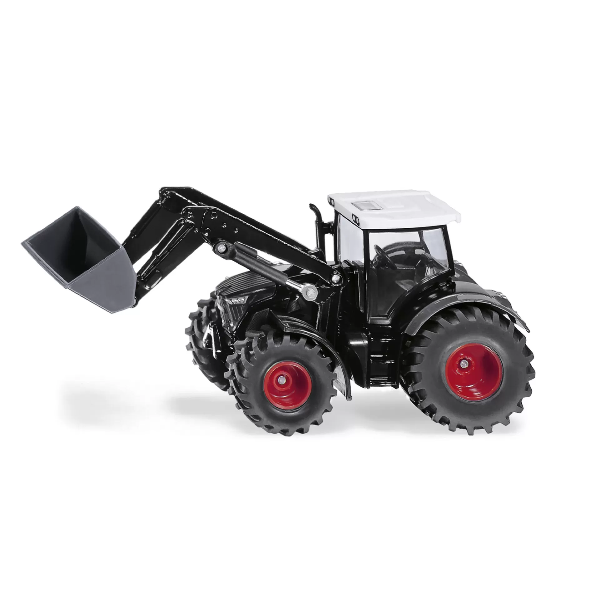 SIKU Toy Cars<Fendt 942 With Frontloder 1:50