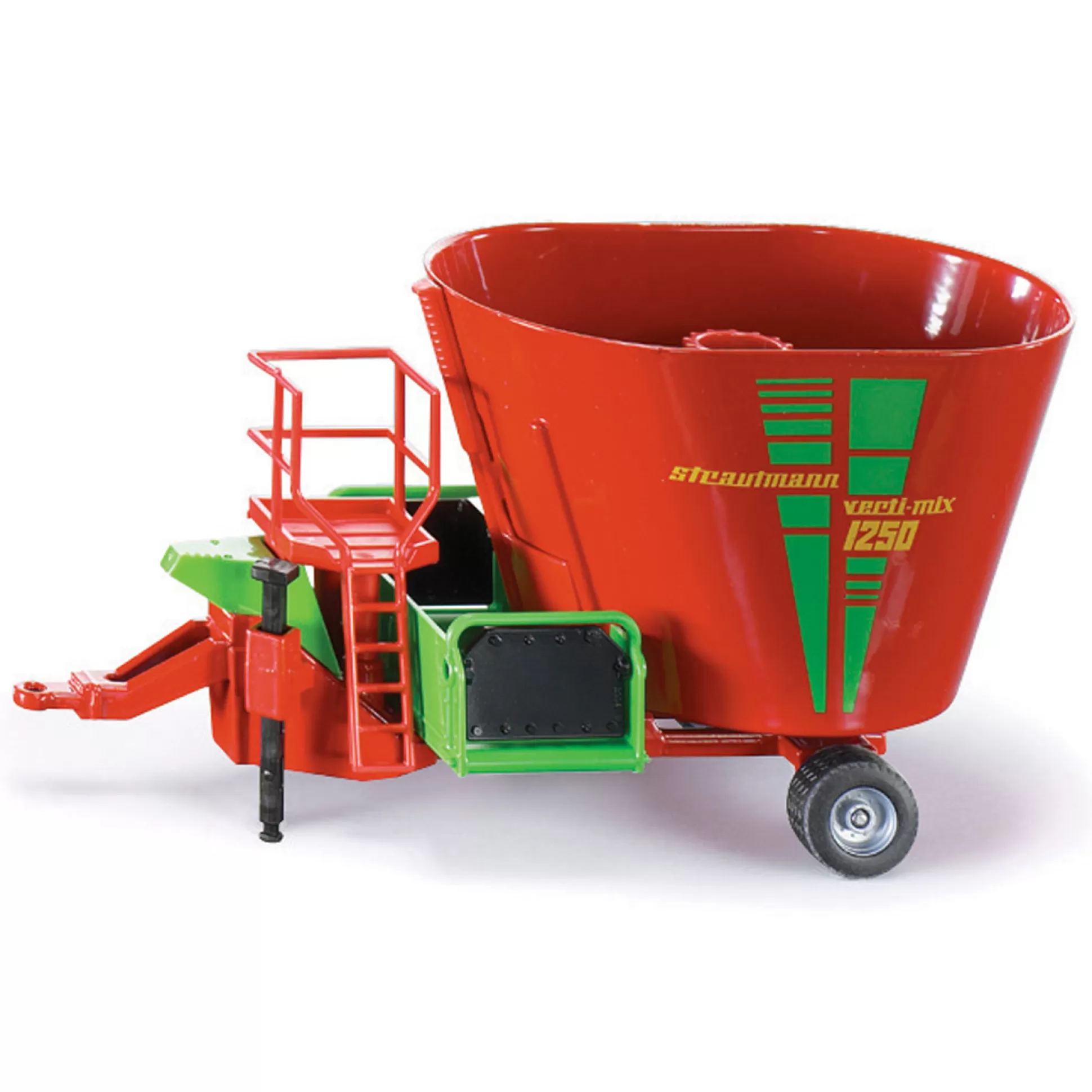 SIKU Toy Cars<Fodder Mixing Wagon Strautman