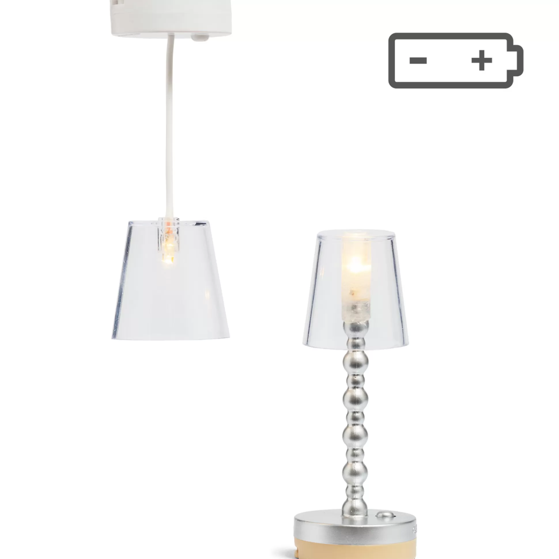 LUNDBY Doll Houses & Doll House Accessories< Doll House Lighting Floor & Ceiling Lamps