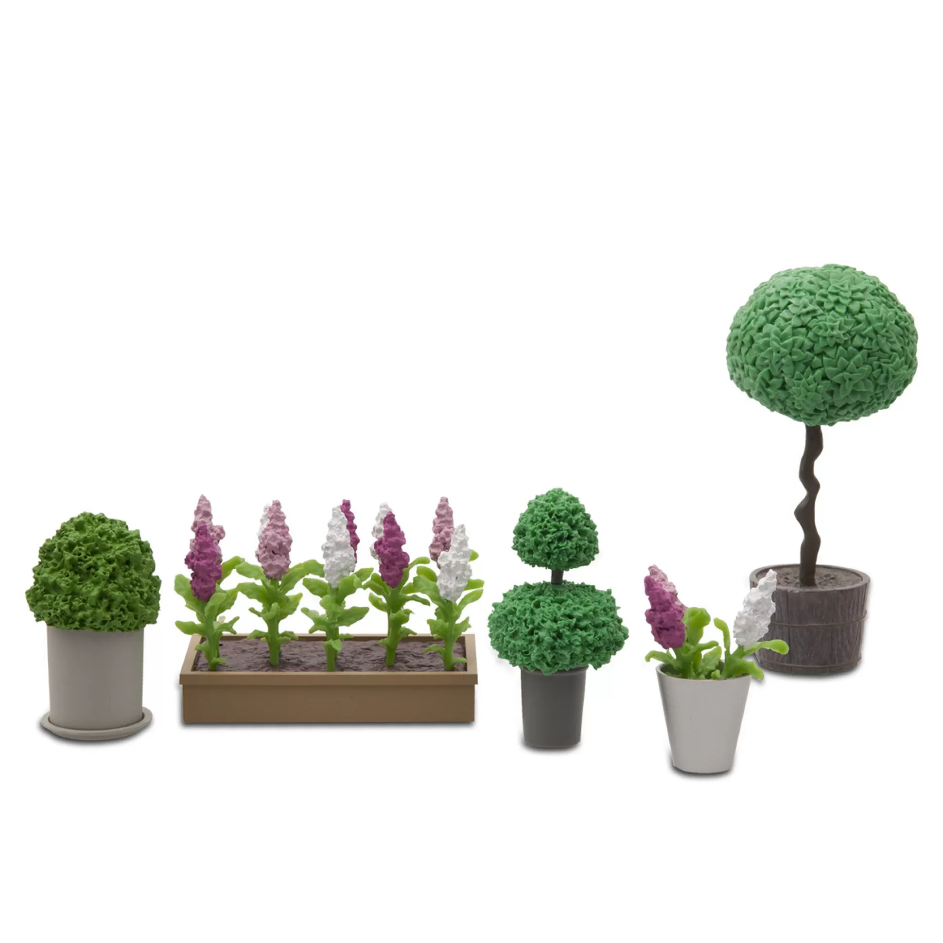 LUNDBY Doll Houses & Doll House Accessories< Dollhouse Accessories Plants & Flowers