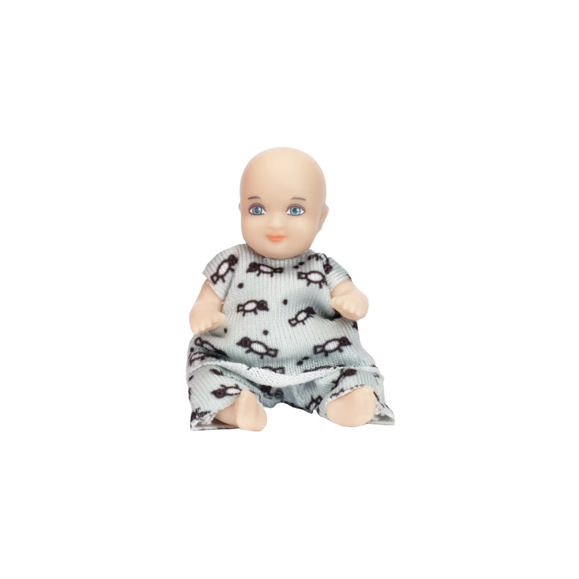 LUNDBY Dolls & Doll Accessories< Dollhouse Doll Charlie Baby