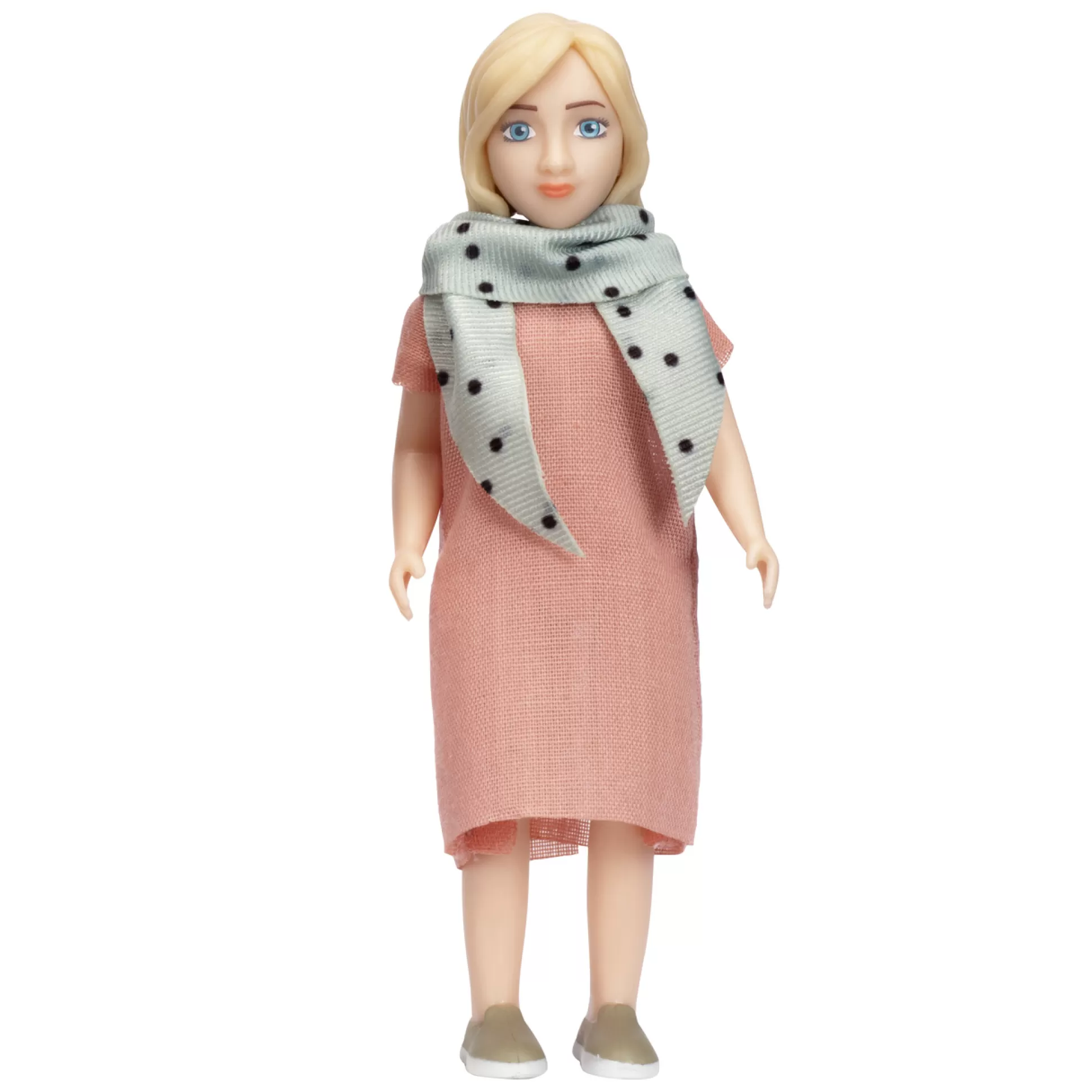 LUNDBY Dolls & Doll Accessories< Dollhouse Doll Charlie Mother