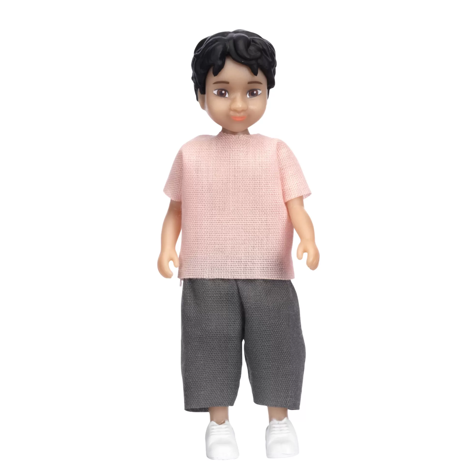 LUNDBY Dolls & Doll Accessories< Dollhouse Doll Jamie Boy