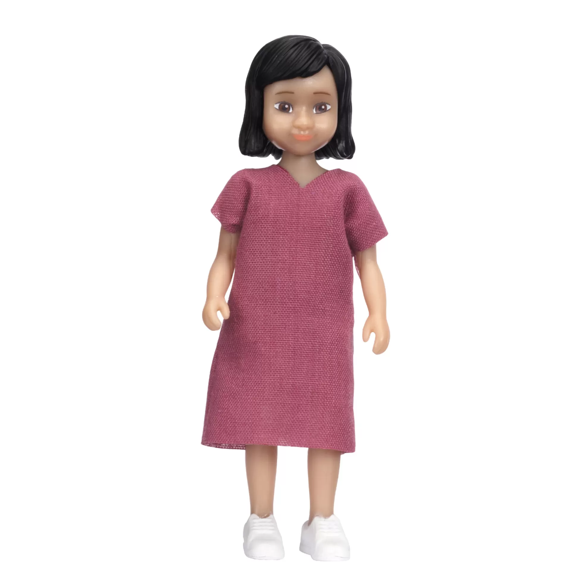 LUNDBY Dolls & Doll Accessories< Dollhouse Doll Jamie Girl