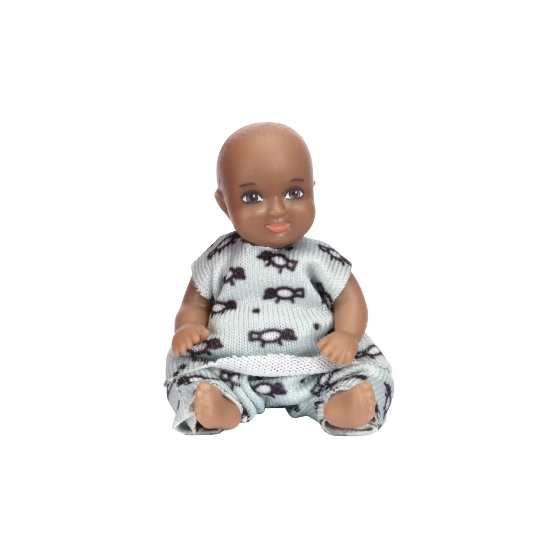 LUNDBY Dolls & Doll Accessories< Dollhouse Doll Nikki Baby