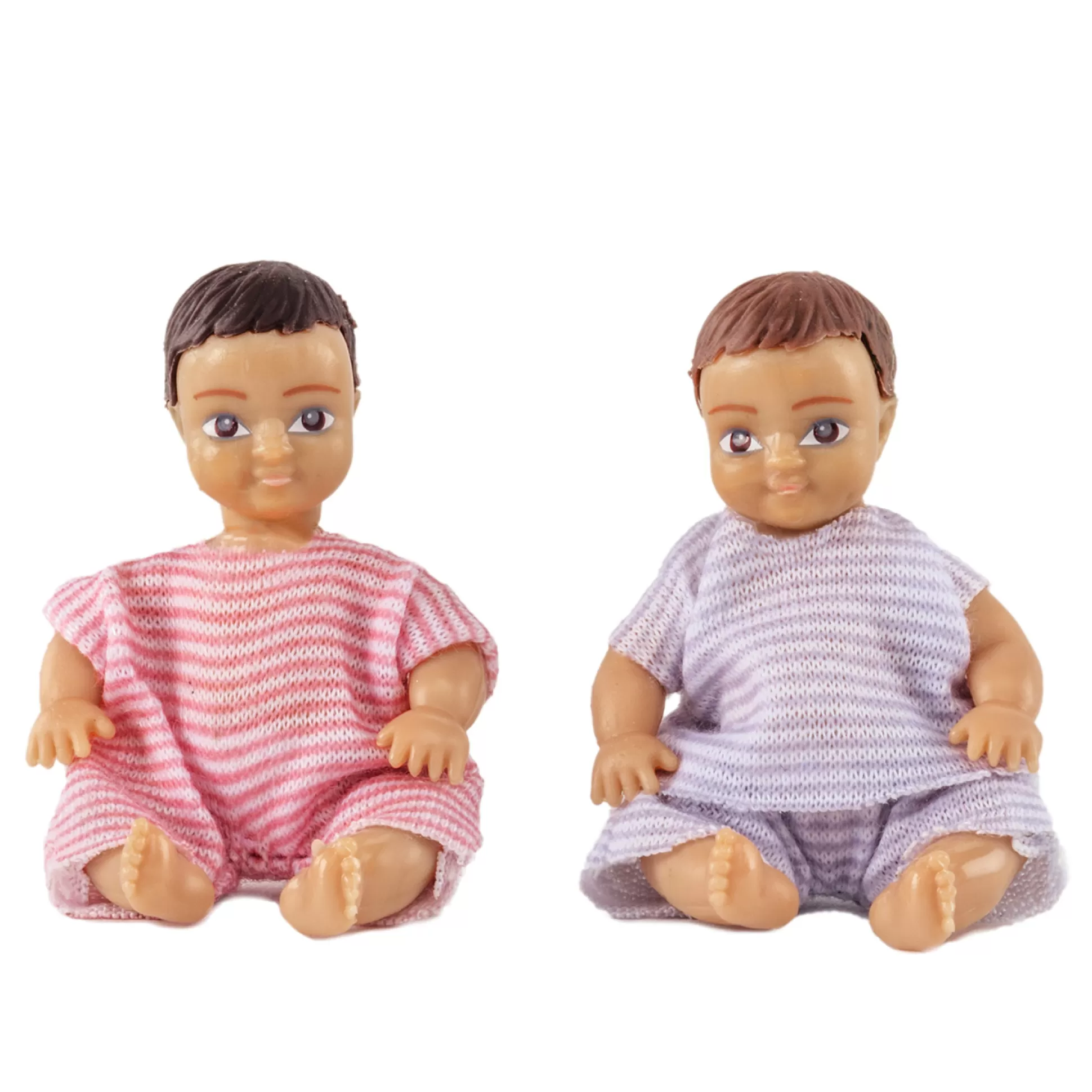 LUNDBY Dolls & Doll Accessories< Dollhouse Dolls 2 Babies