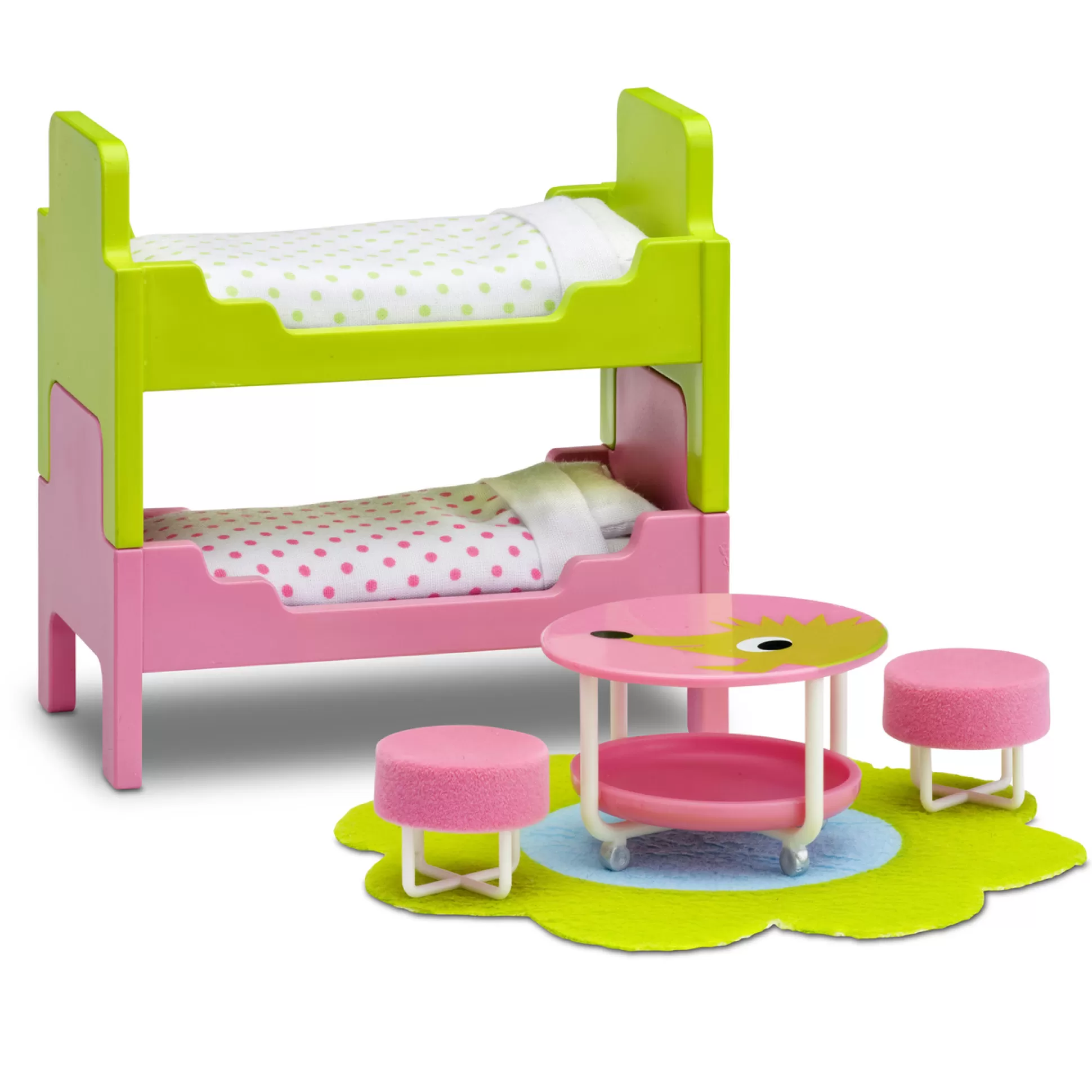 LUNDBY Doll Houses & Doll House Accessories< Dollhouse Furniture Kids' Room