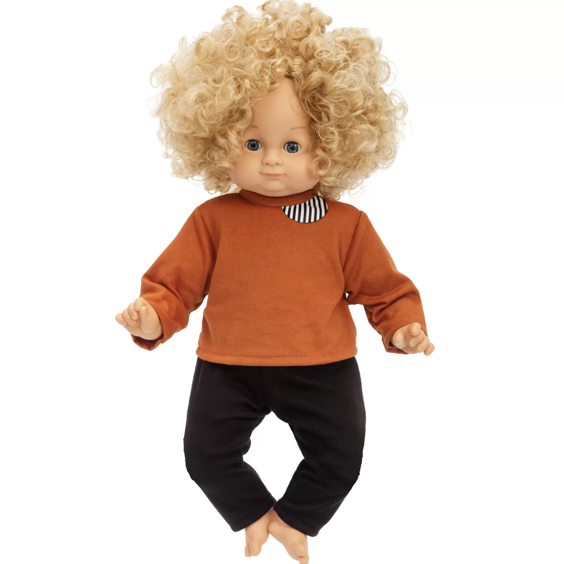 LUNDBY Dolls & Doll Accessories< Talking Doll Lillan Blonde Hair