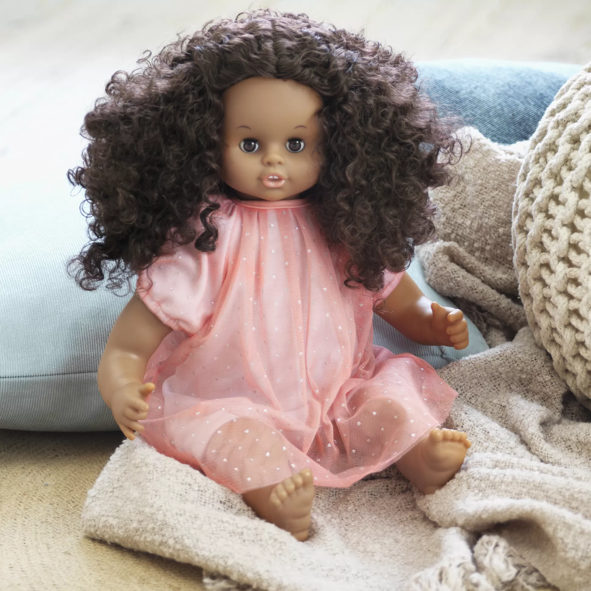 LUNDBY Dolls & Doll Accessories< Talking Doll Selma