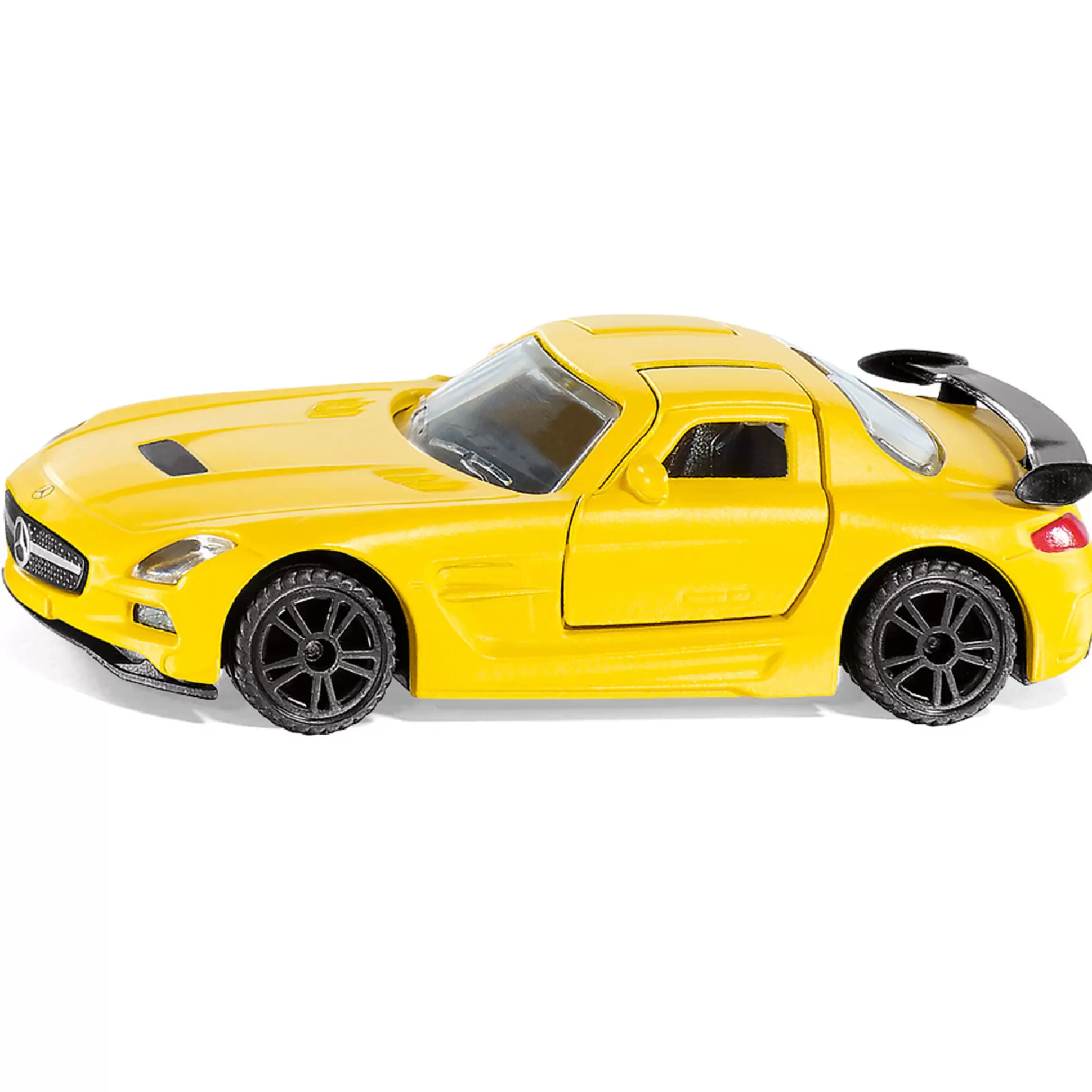 SIKU Toy Cars<Mercedes-Amg Sls Black Series