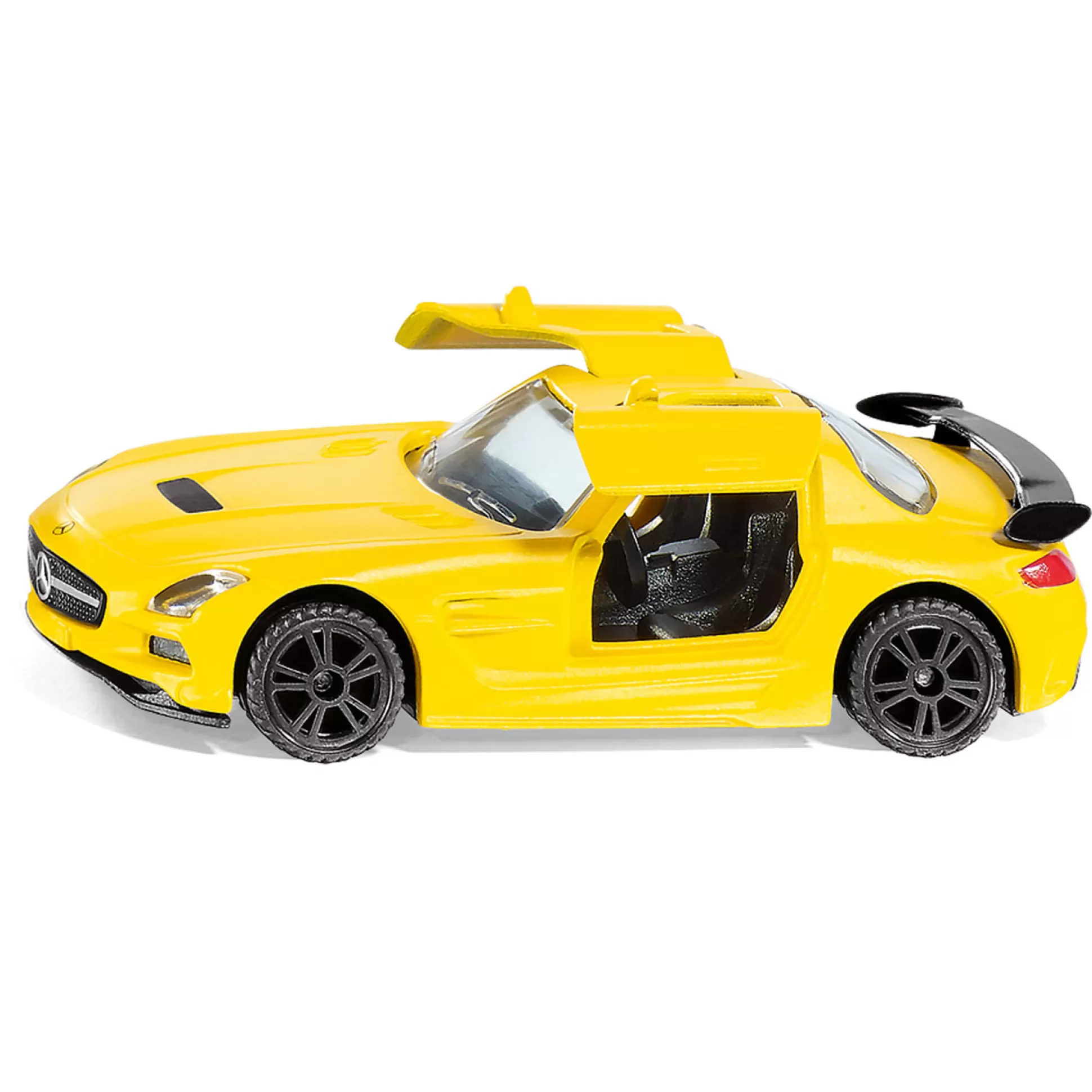 SIKU Toy Cars<Mercedes-Amg Sls Black Series