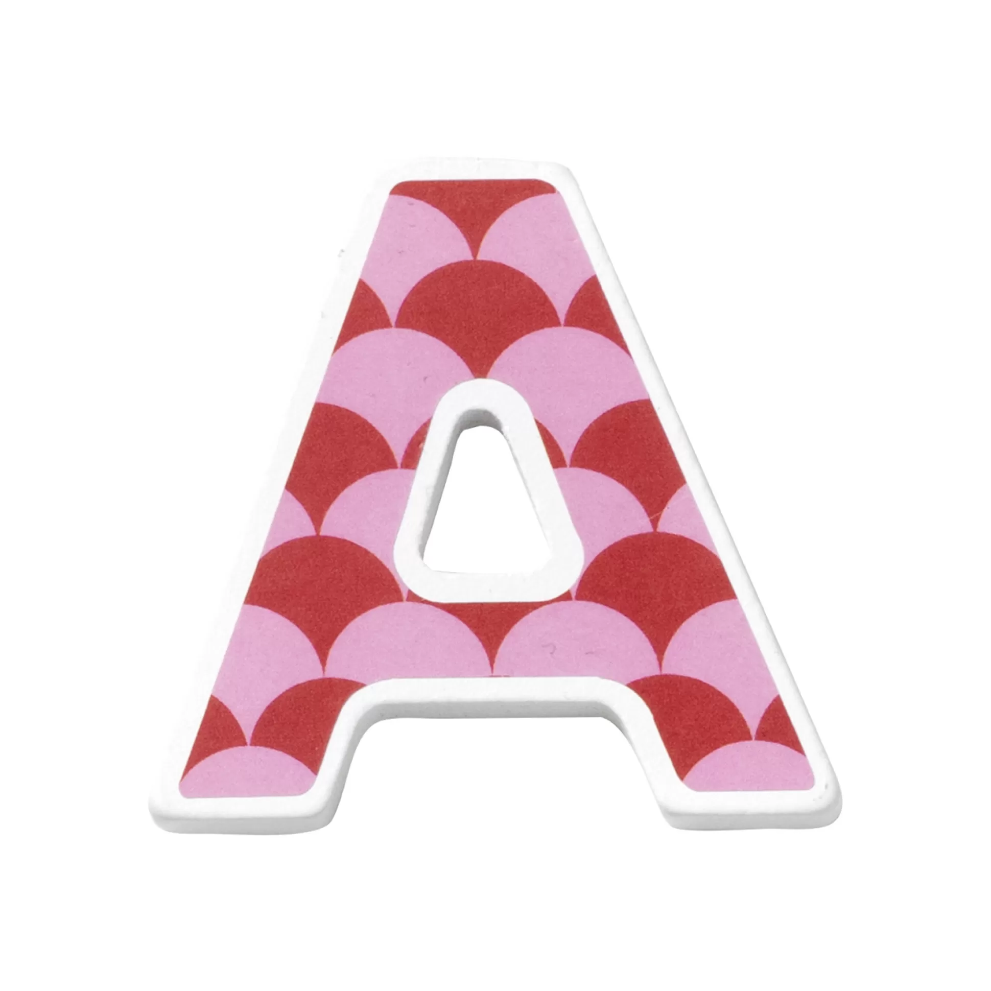 * Letters & Numbers<Micki A - Decorative Letter & Mix And Match Stickers
