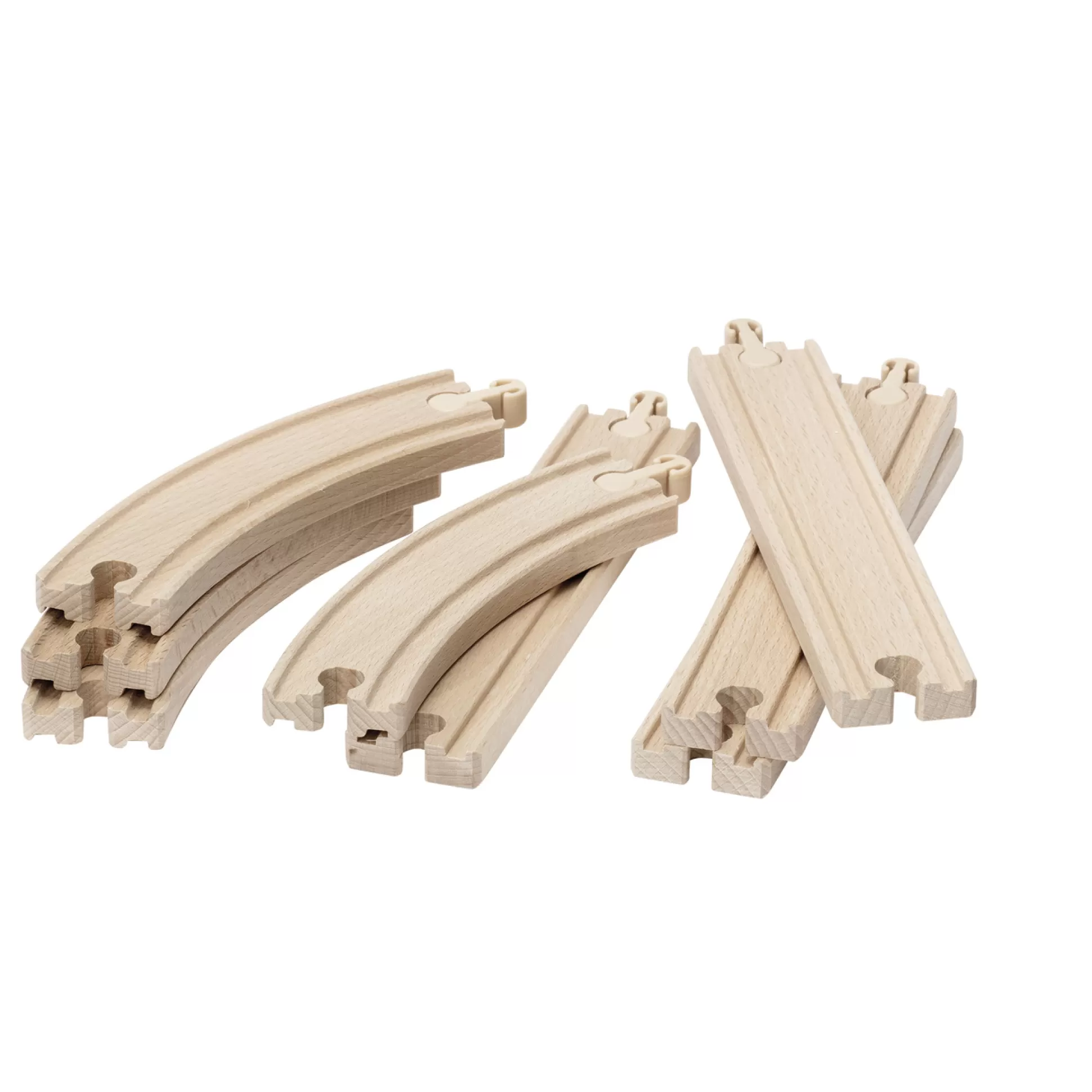 * Wooden Toys<Micki Accessory Set Rails Premium