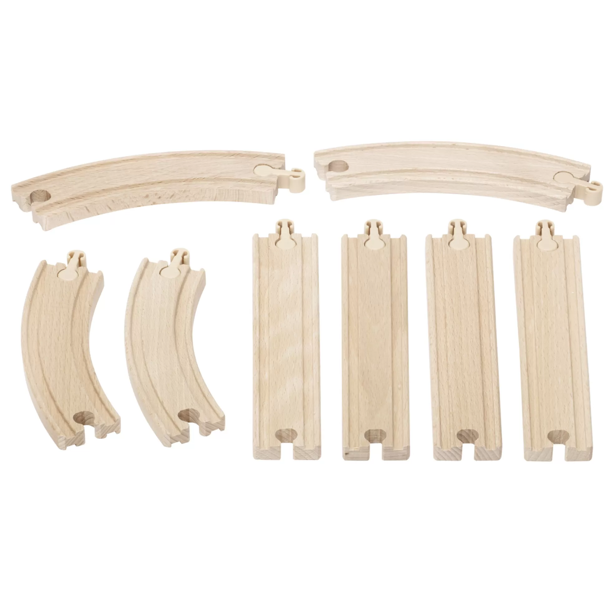 * Wooden Toys<Micki Accessory Set Rails Premium