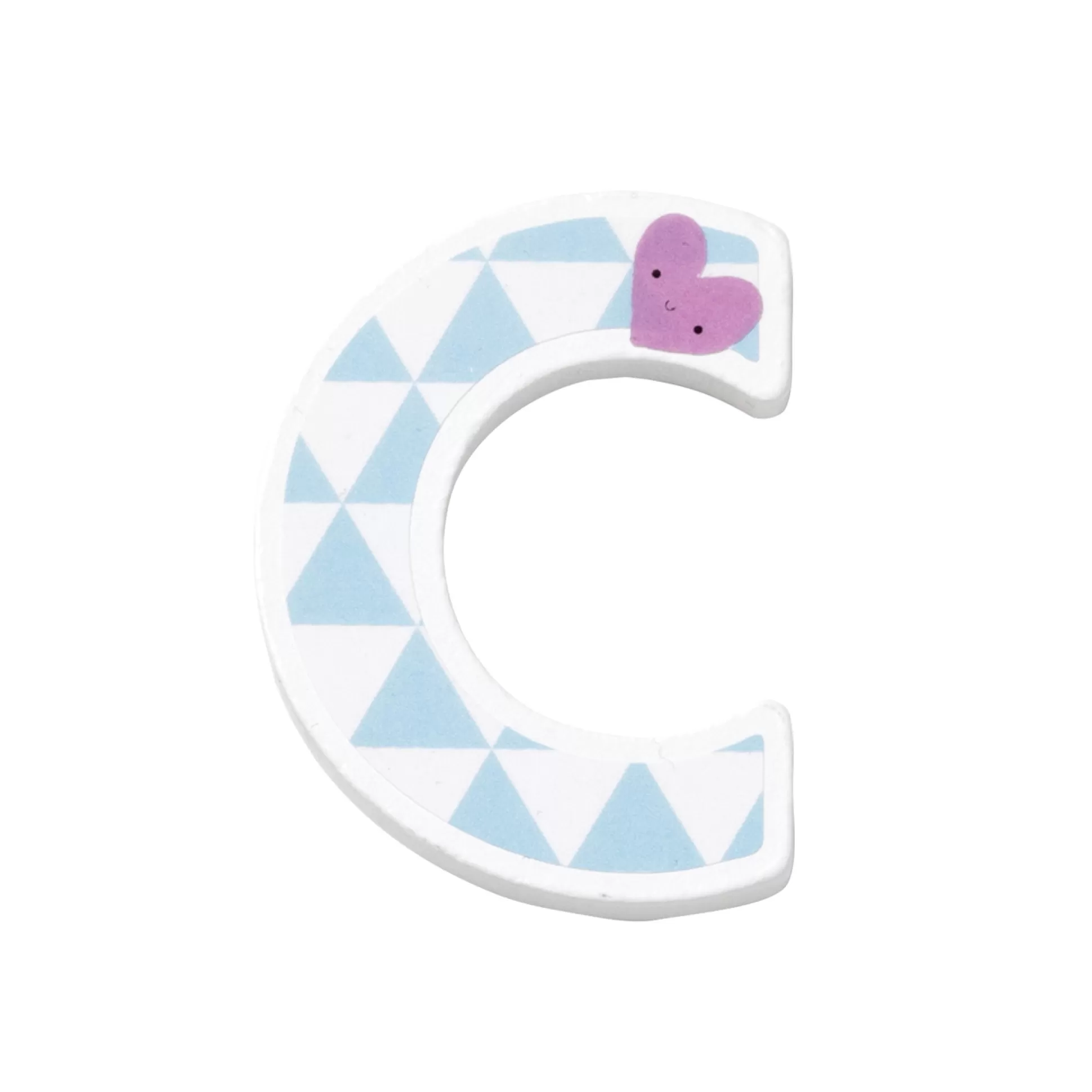 * Letters & Numbers<Micki C - Decorative Letter & Mix And Match Stickers