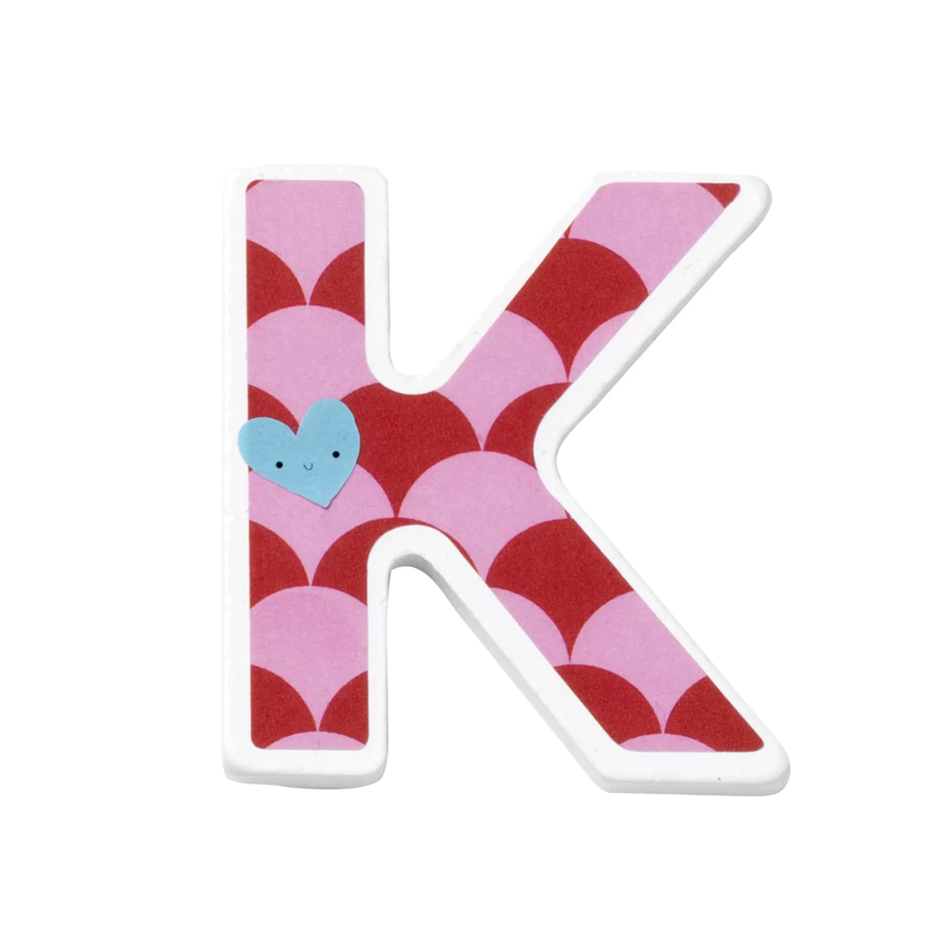 * Letters & Numbers<Micki K - Decorative Letter & Mix And Match Stickers