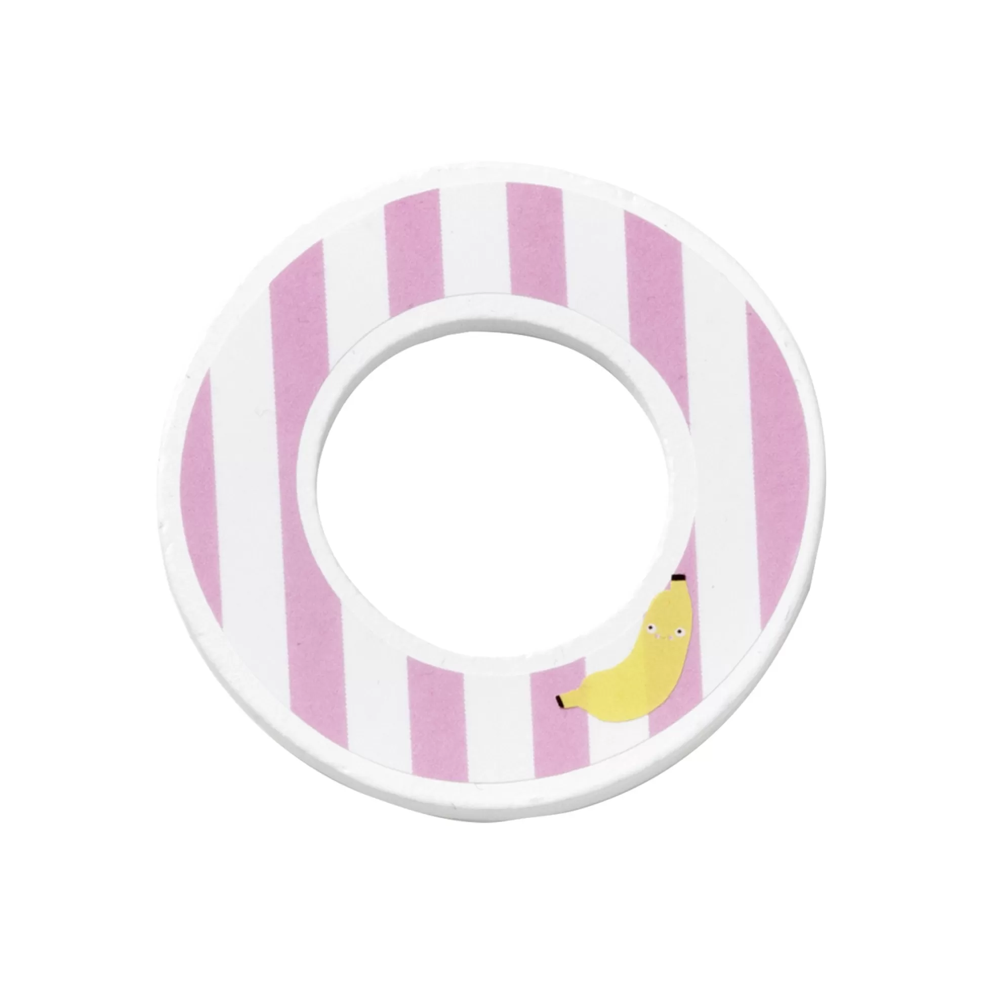* Letters & Numbers<Micki O - Decorative Letter & Mix And Match Stickers