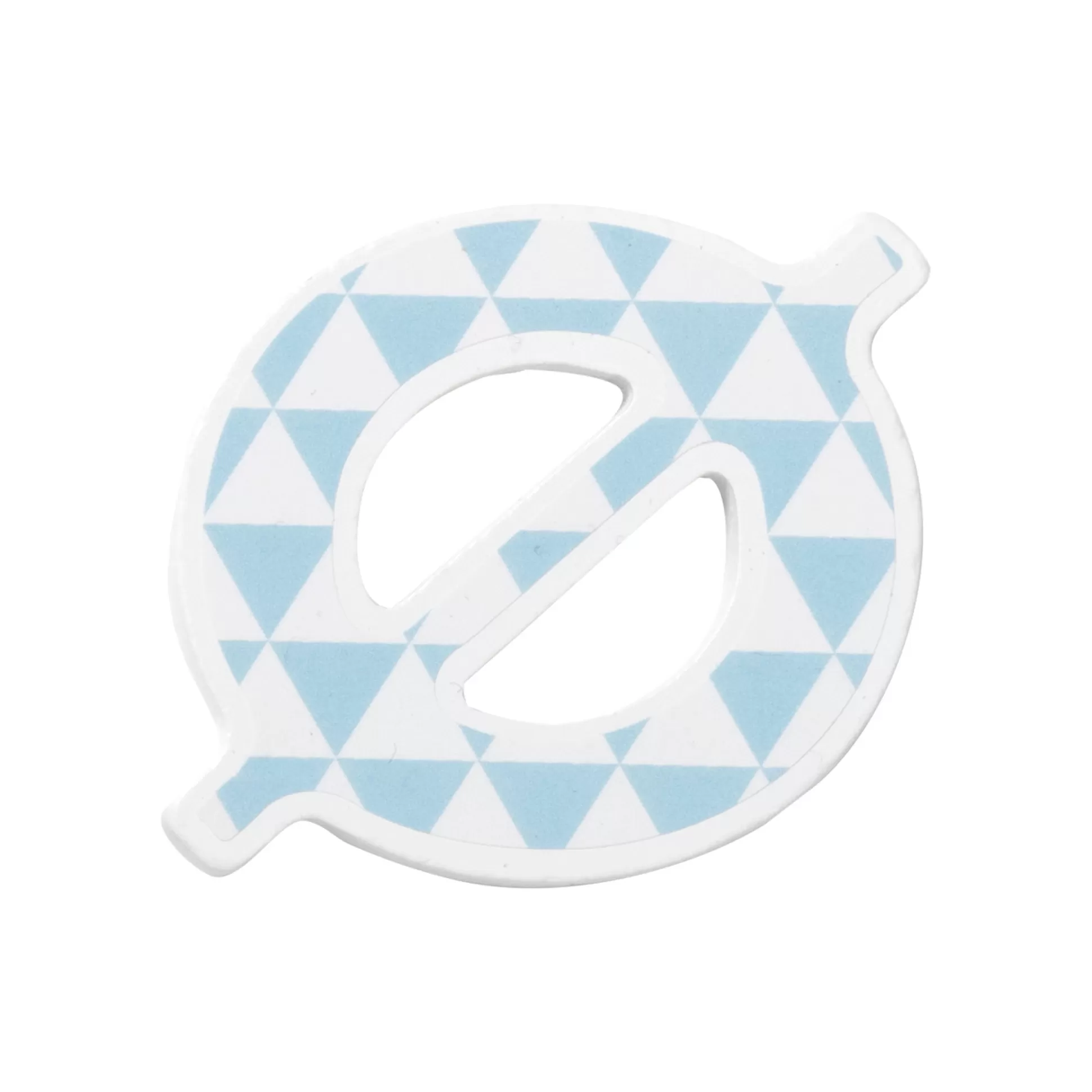 * Arts And Craft<Micki O - Decorative Letter & Mix And Match Stickers