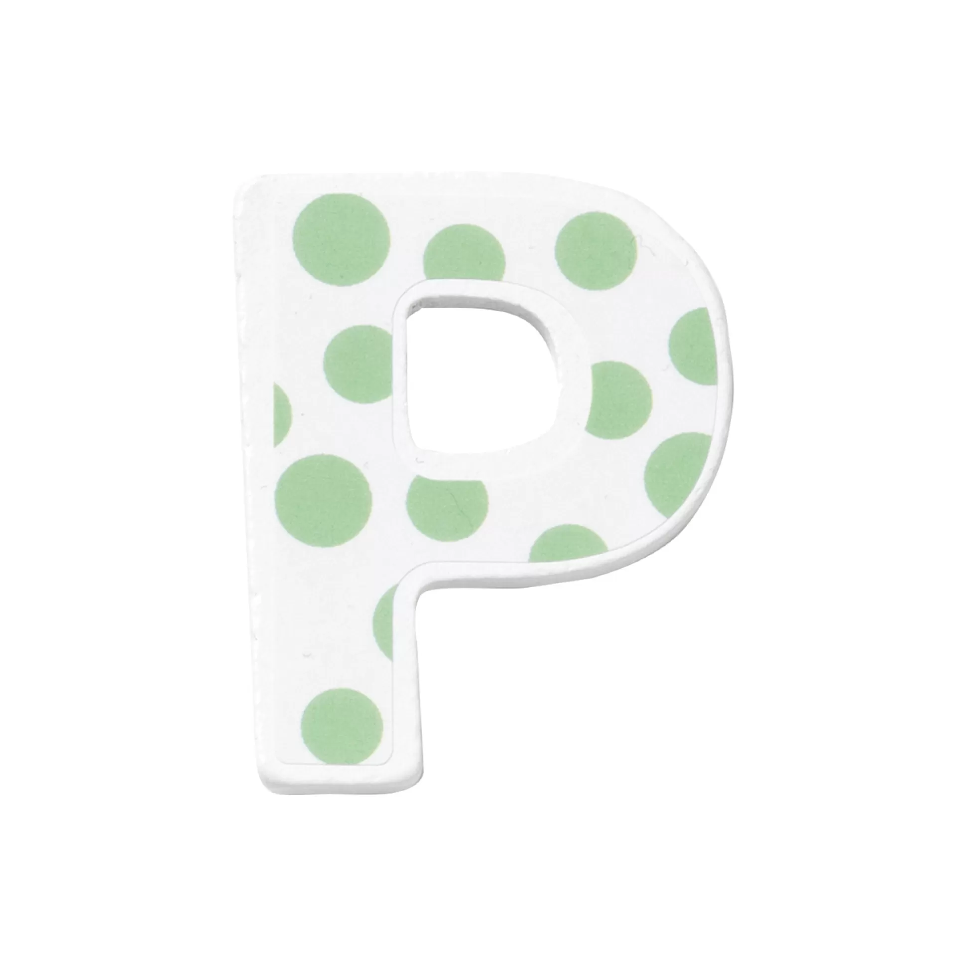 * Letters & Numbers<Micki P - Decorative Letter & Mix And Match Stickers
