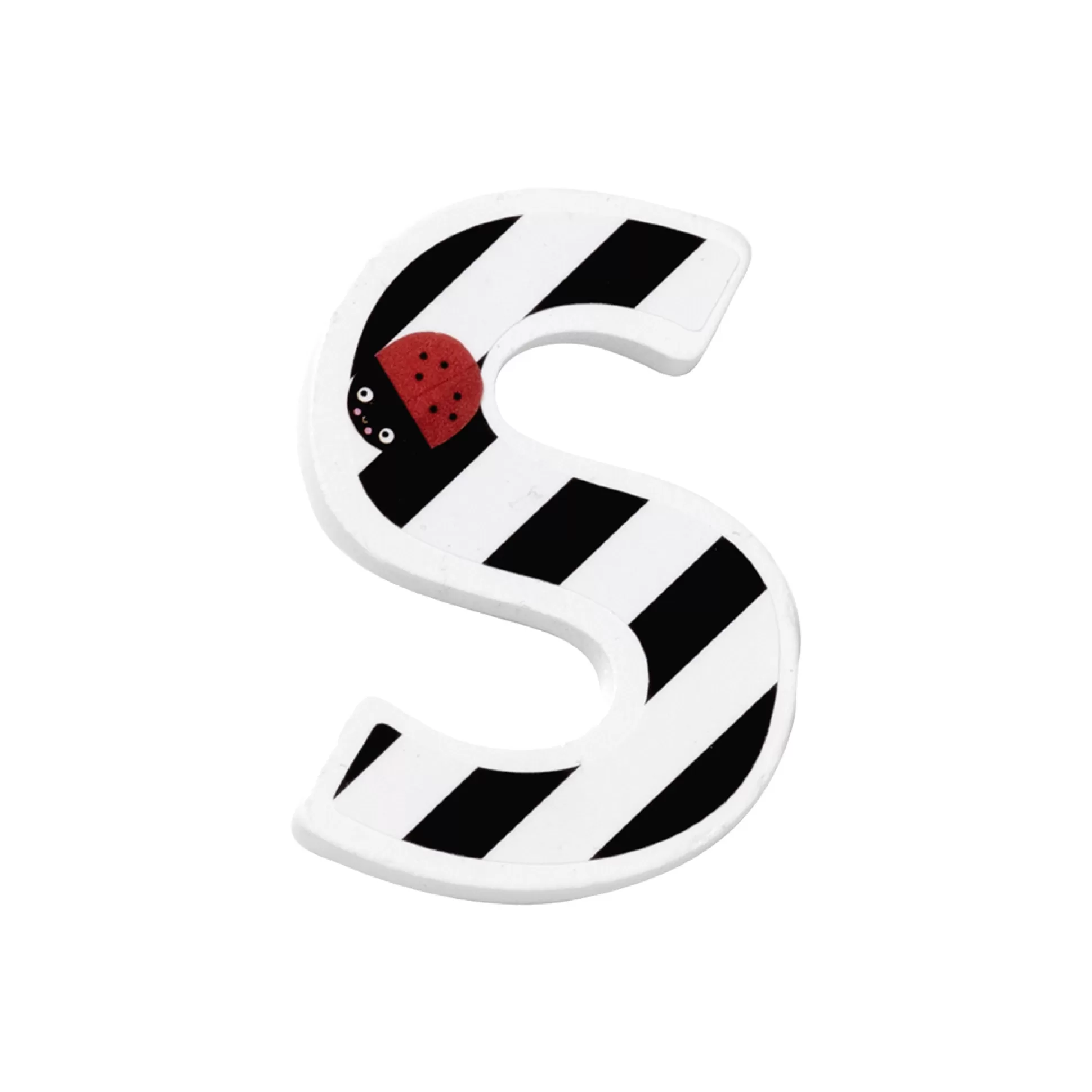 * Letters & Numbers<Micki S - Decorative Letter & Mix And Match Stickers