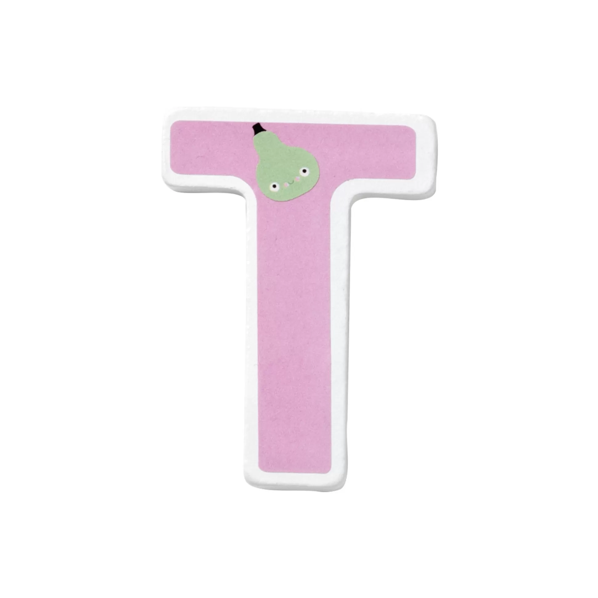 * Letters & Numbers<Micki T - Decorative Letter & Mix And Match Stickers