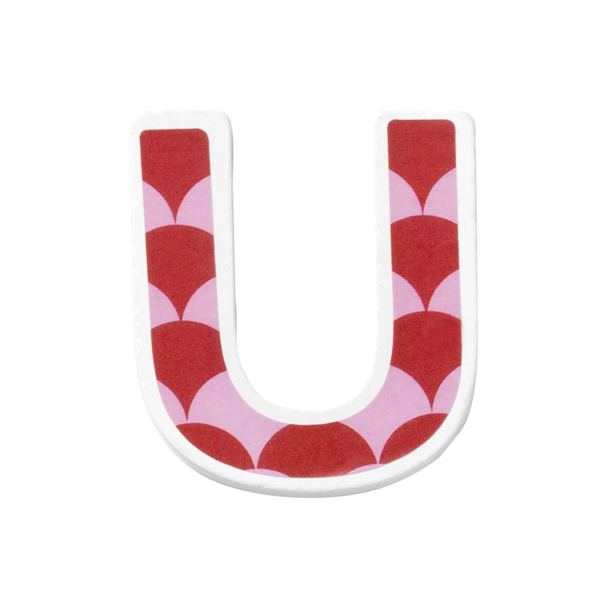* Letters & Numbers<Micki U - Decorative Letter & Mix And Match Stickers