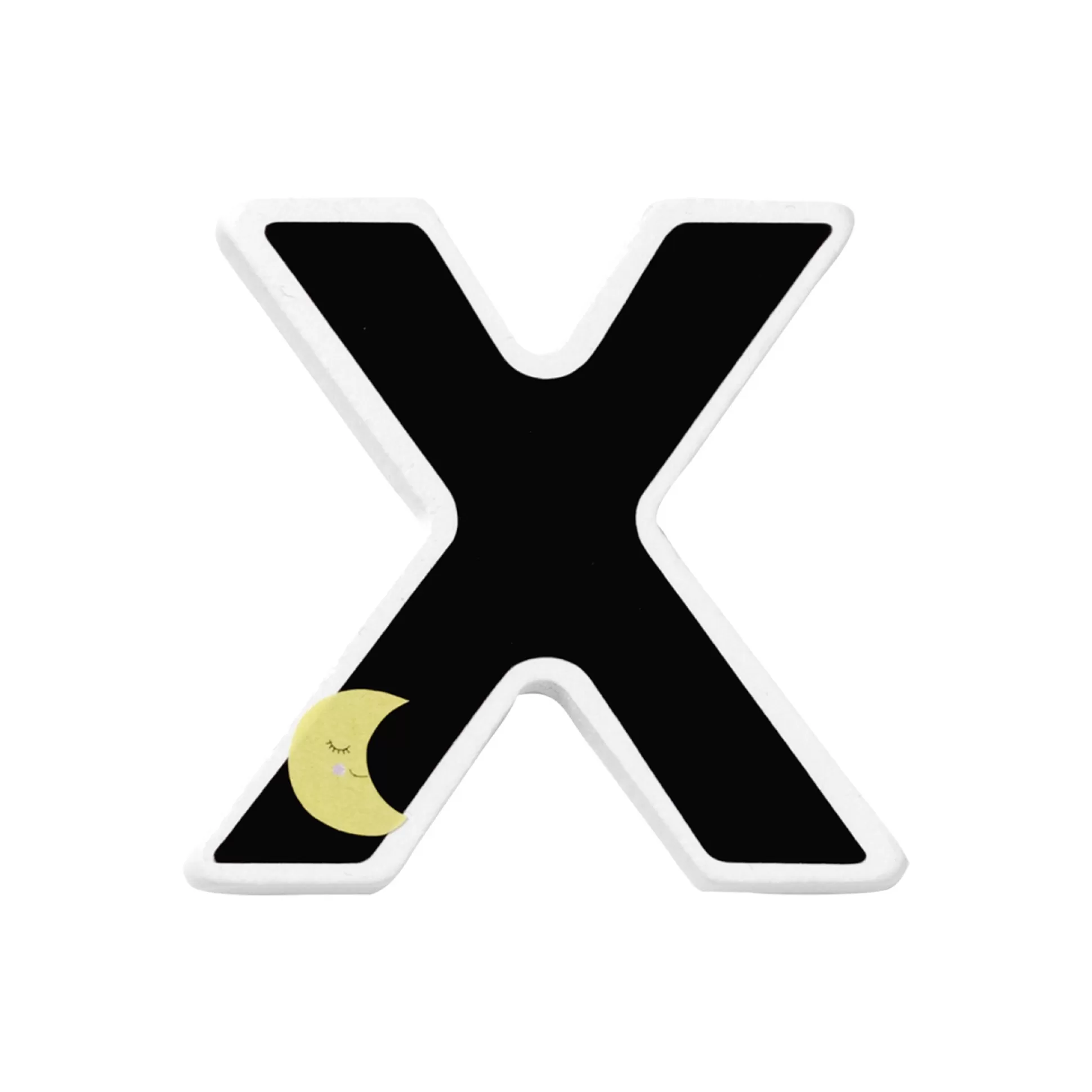 * Letters & Numbers<Micki X - Decorative Letter & Mix And Match Stickers