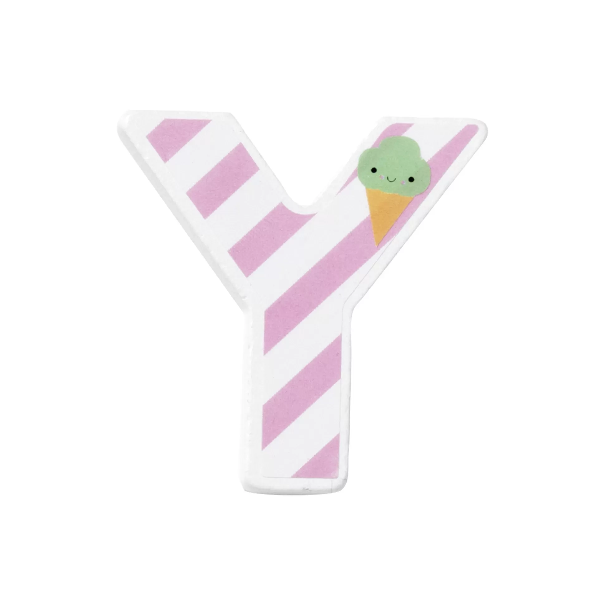 * Letters & Numbers<Micki Y - Decorative Letter & Mix And Match Stickers