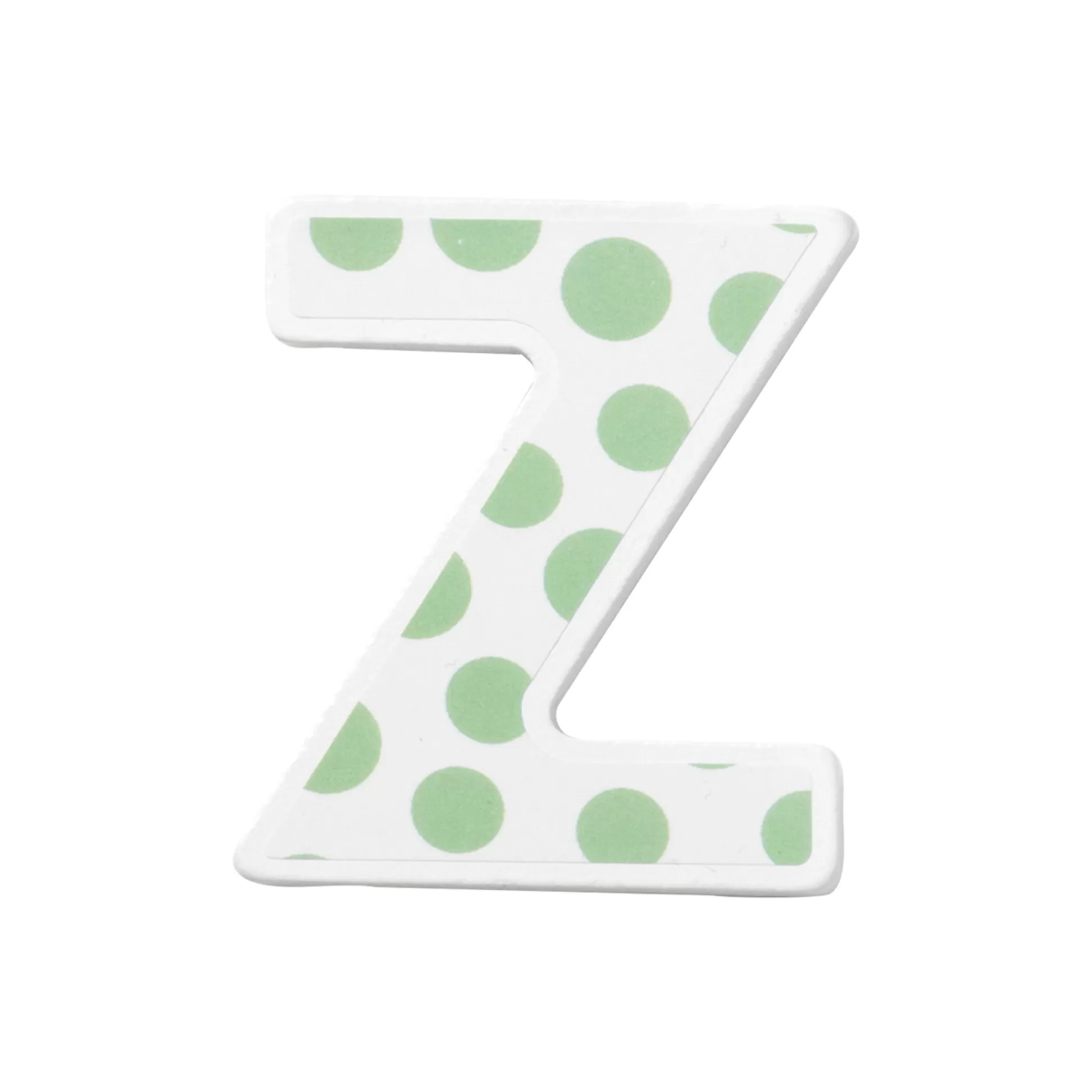 * Letters & Numbers<Micki Z - Decorative Letter & Mix And Match Stickers