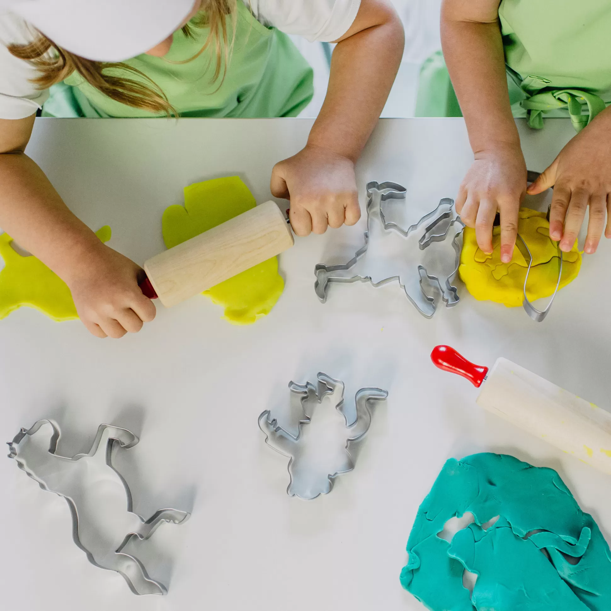 PIPPI Play Kitchens & Toy Kitchens< Baking Tins