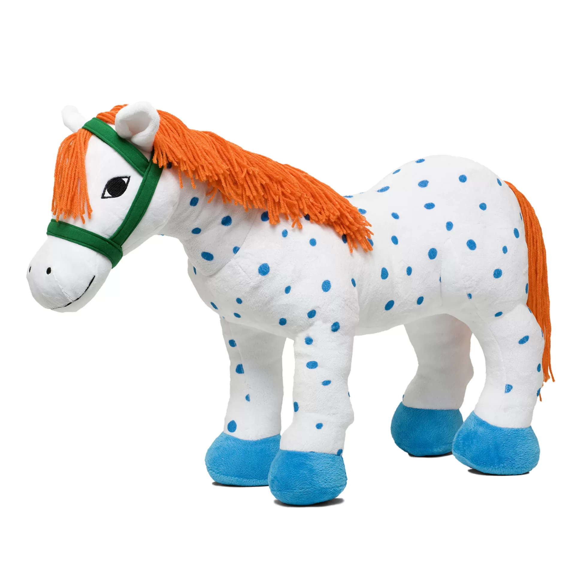 PIPPI Dolls & Doll Accessories< Cuddly The Horse 60 Cm