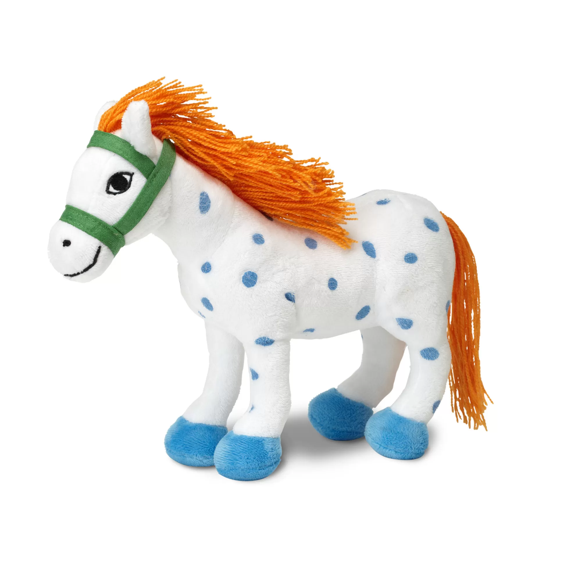 PIPPI Dolls & Doll Accessories< Cuddly Toy The Horse 22 Cm