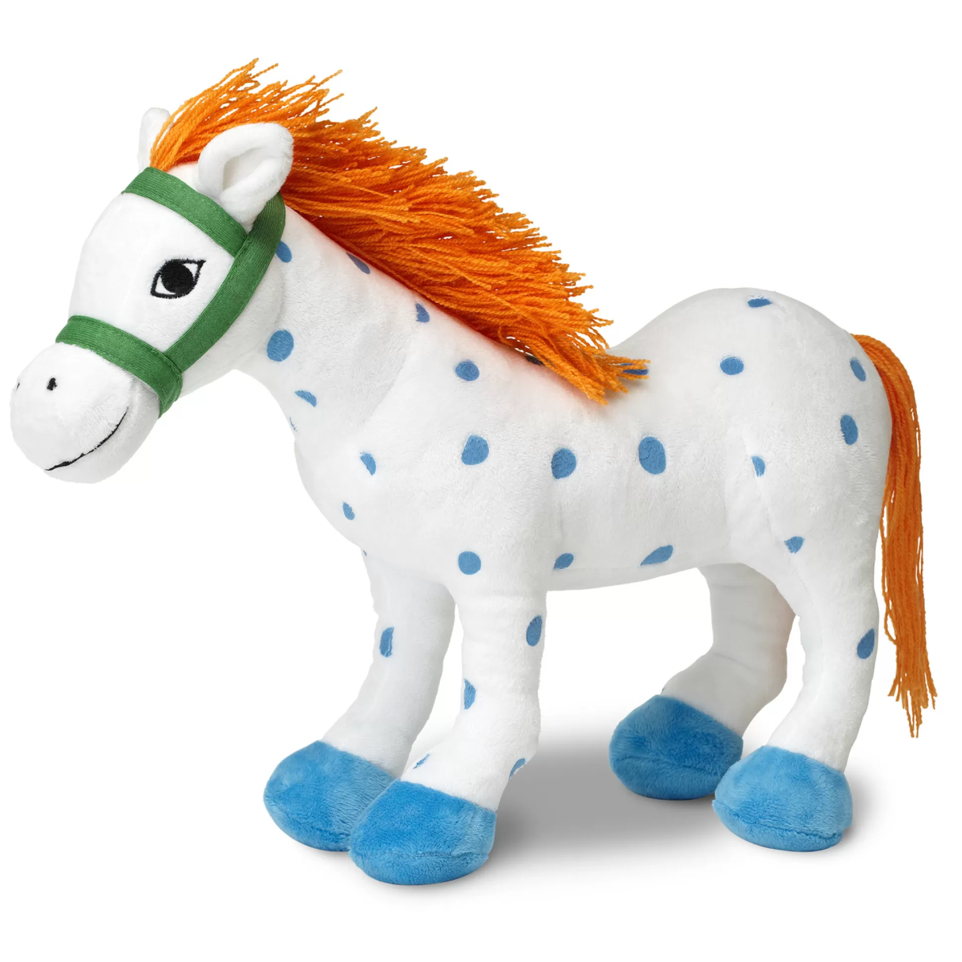 PIPPI Dolls & Doll Accessories< Cuddly Toy The Horse 30 Cm