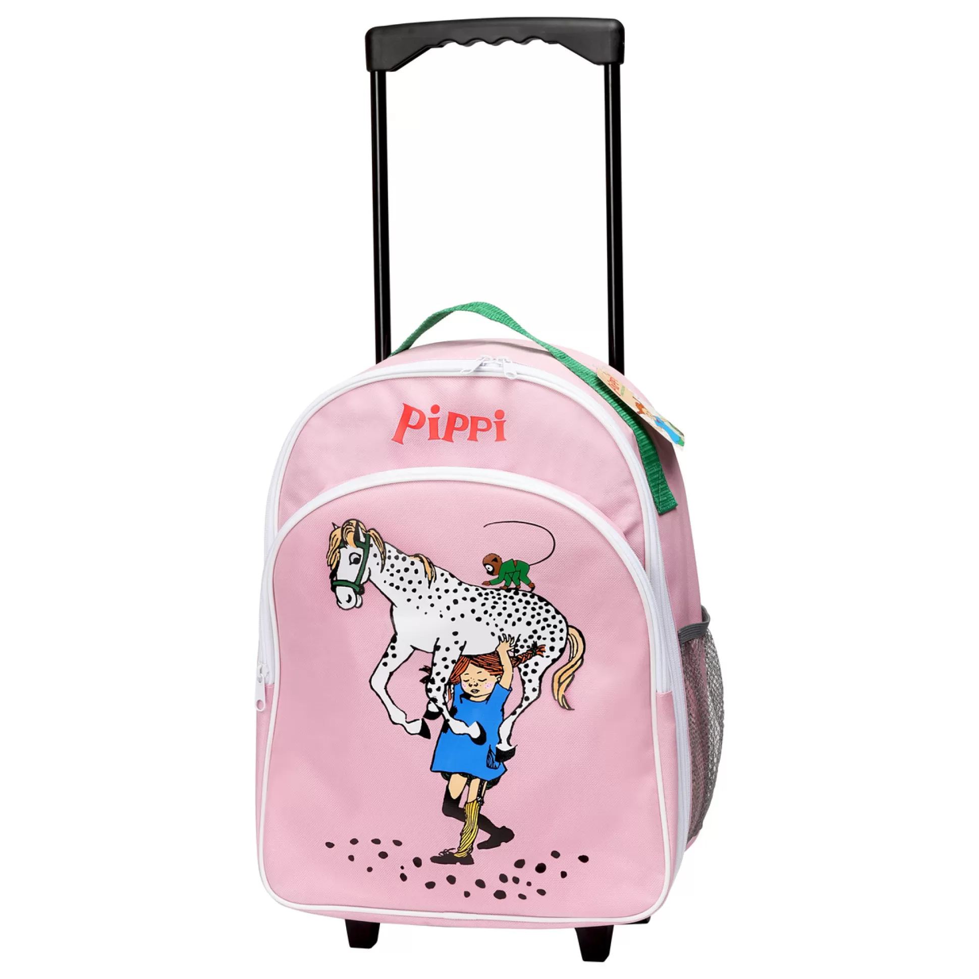 PIPPI Kids Bags< Kids Bag Travel Bag Pink