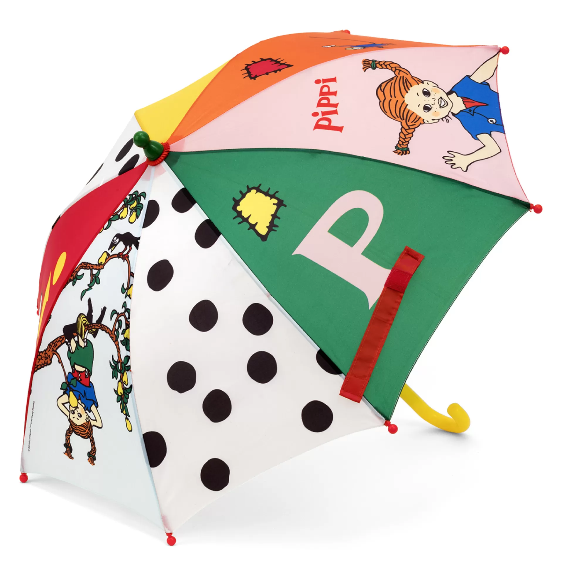 PIPPI Kids Bags< Umbrella