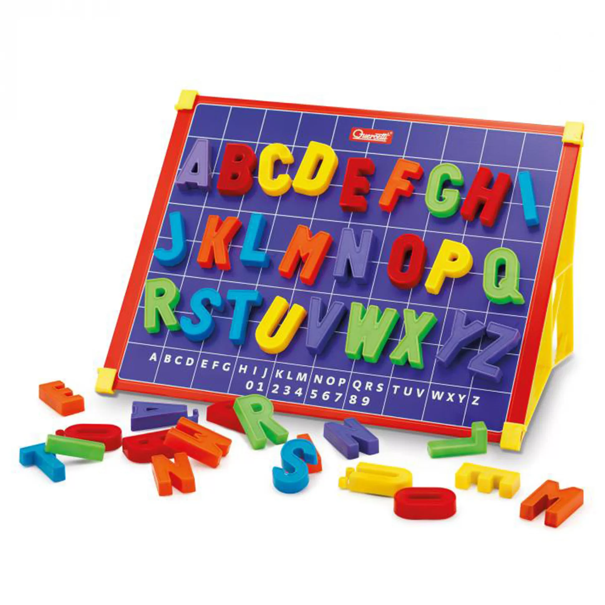 QUERCETTI Letters & Numbers< Magnetic Board