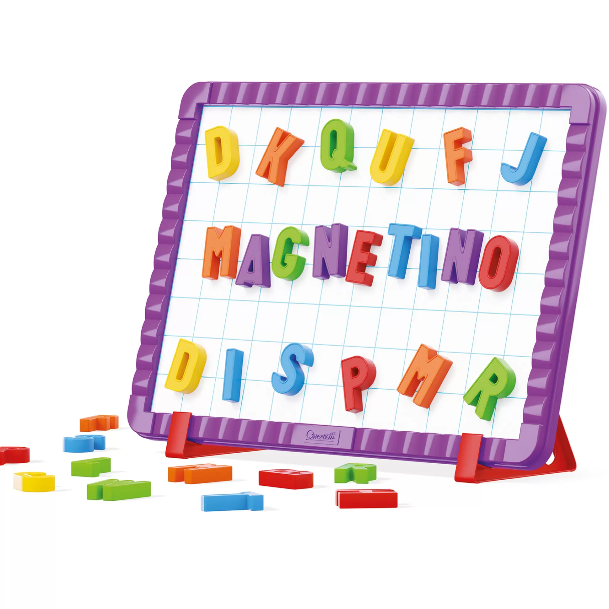 QUERCETTI Letters & Numbers< Magnetic Board