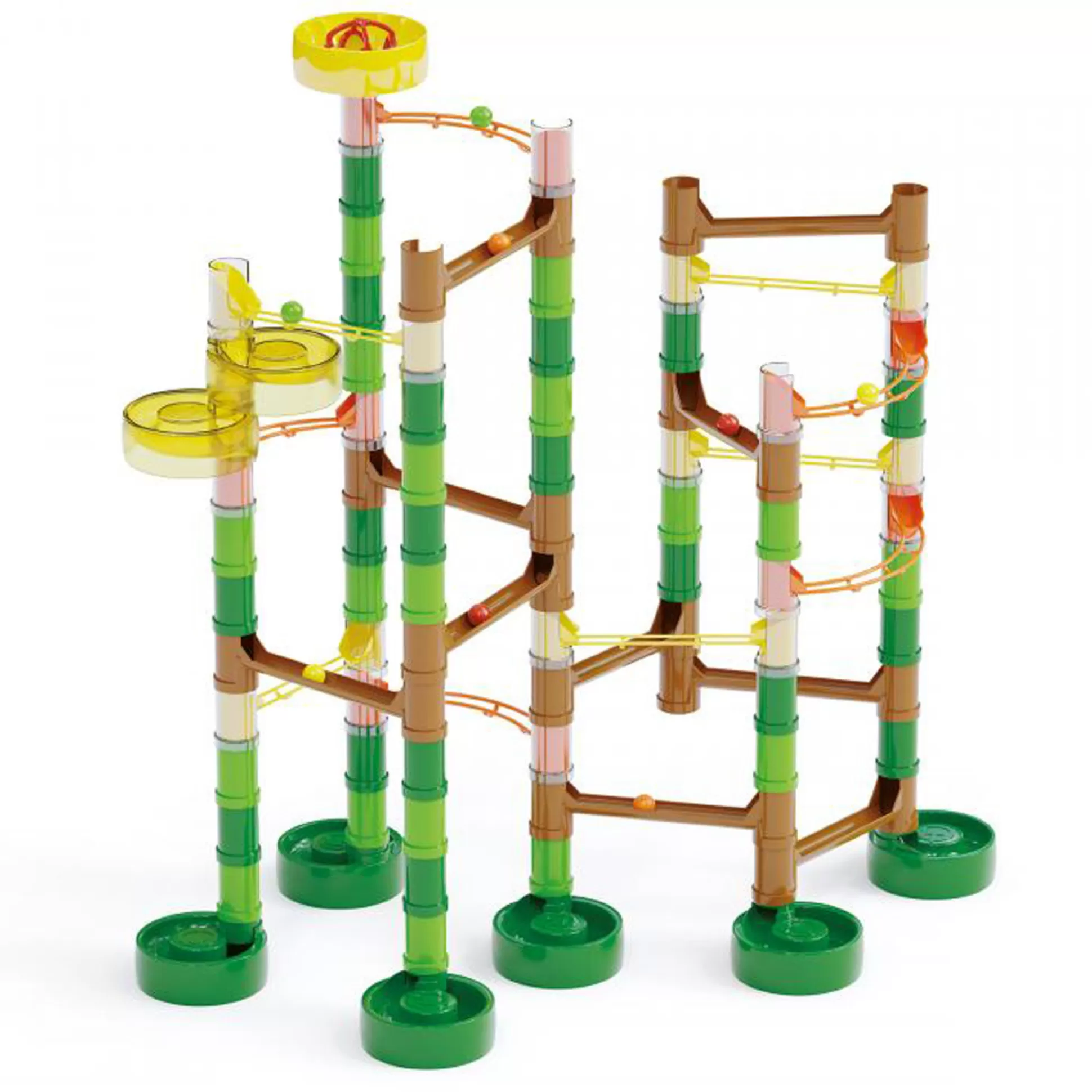 QUERCETTI Construction Toys< Migoga Jungle