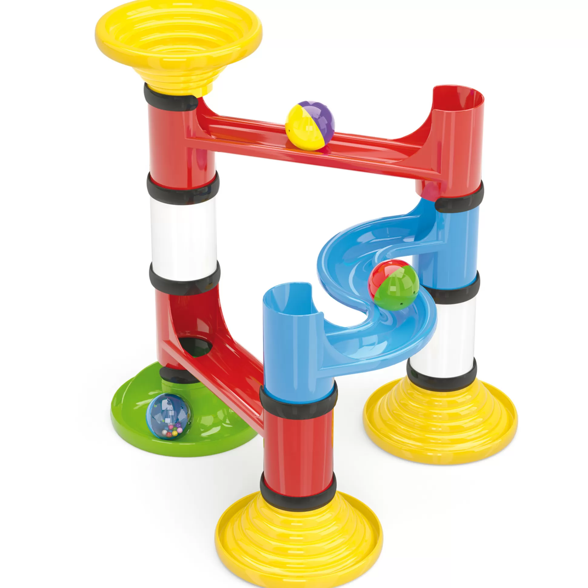 QUERCETTI Construction Toys< Migoga Junior Basic