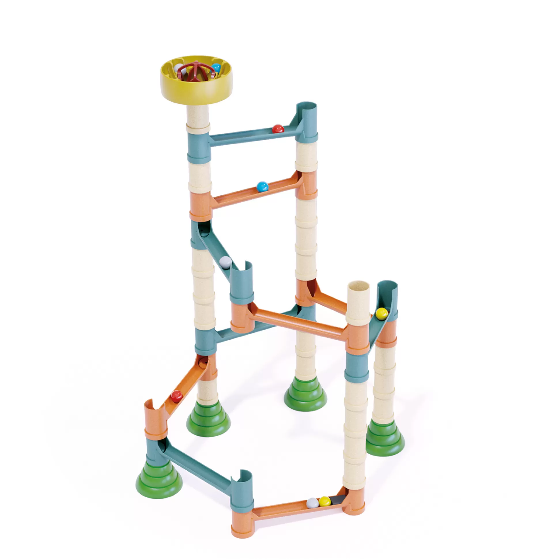 QUERCETTI Construction Toys< Migoga Playbio