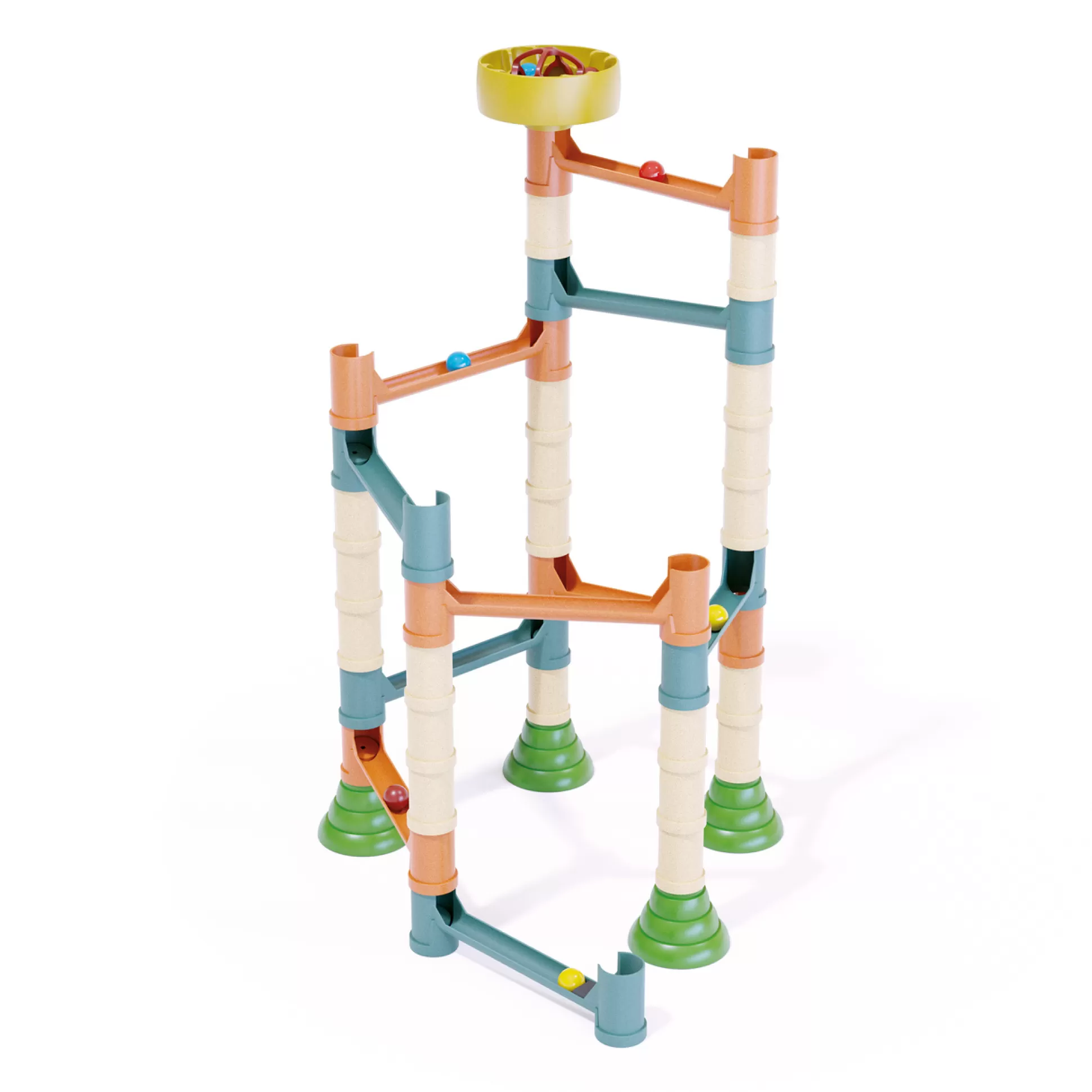 QUERCETTI Construction Toys< Migoga Playbio