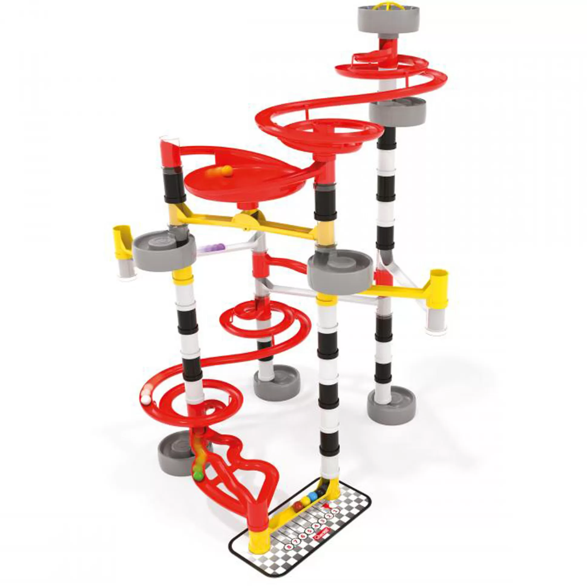 QUERCETTI Construction Toys< Migoga Race