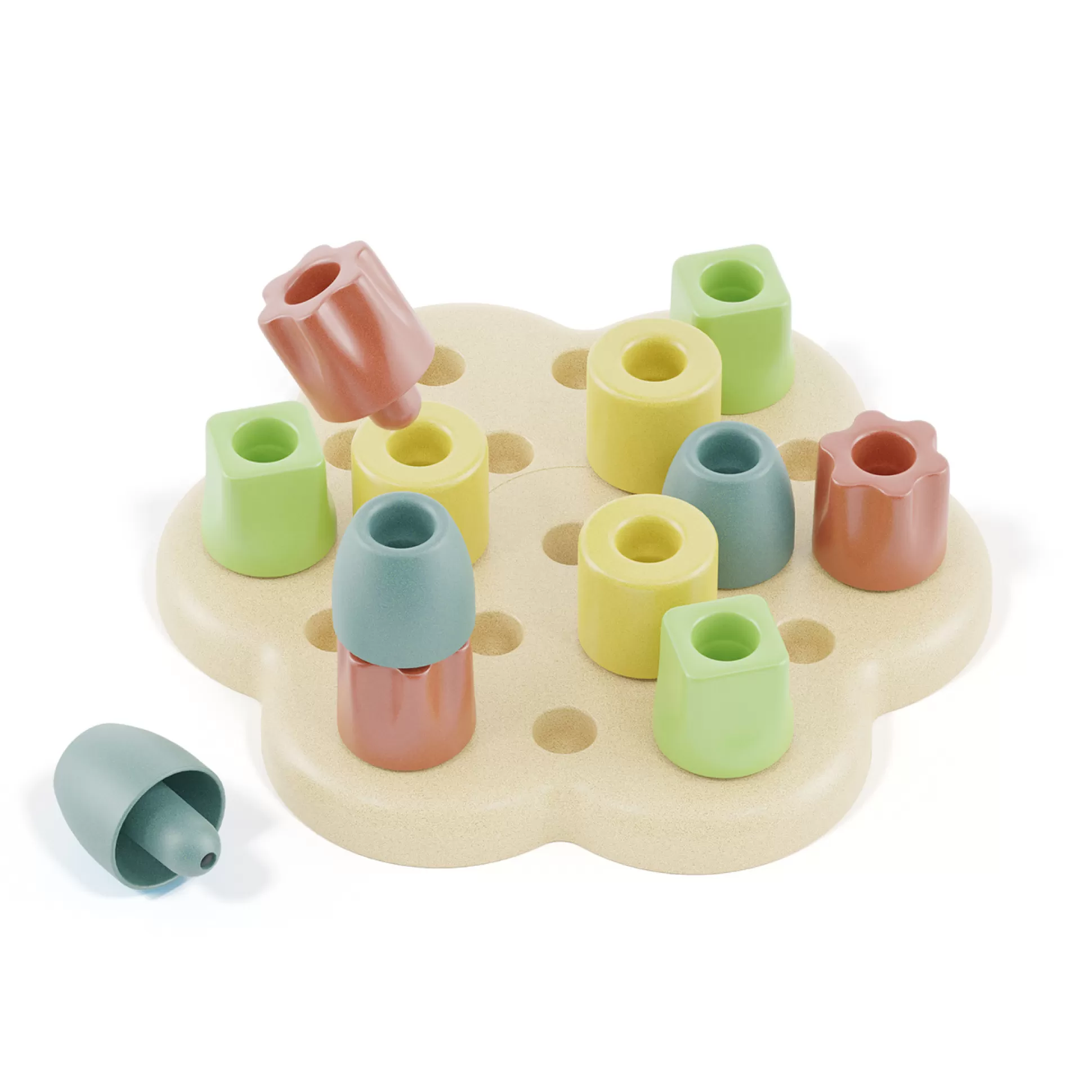 QUERCETTI Construction Toys< Pegart Chunky Playbio