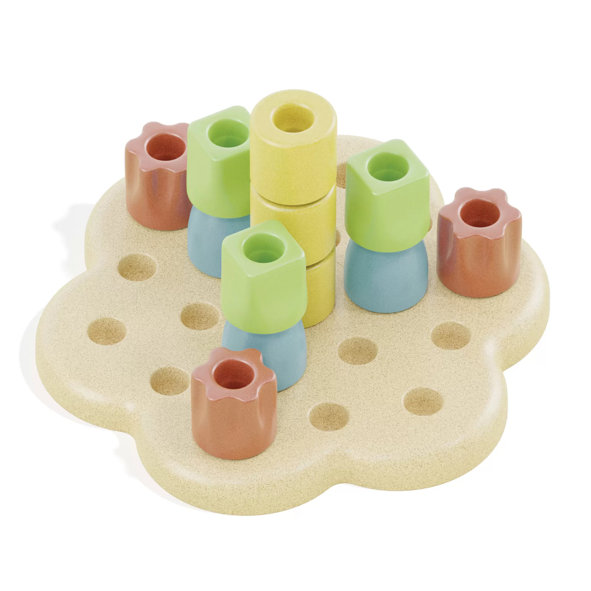 QUERCETTI Construction Toys< Pegart Chunky Playbio