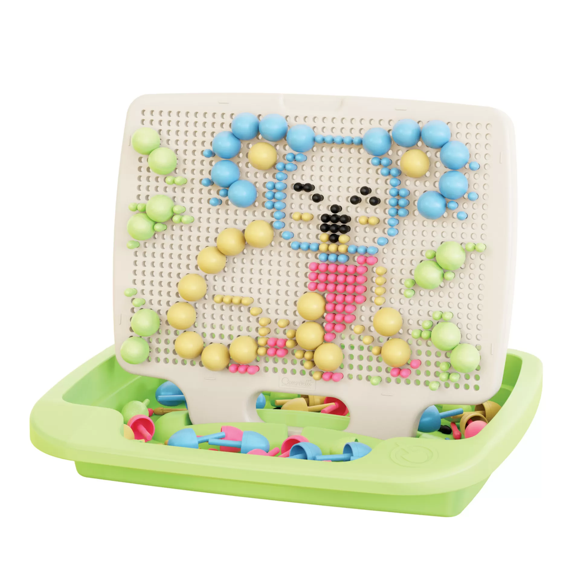 QUERCETTI Arts And Craft< Pegart Fantacolor Play Eco+